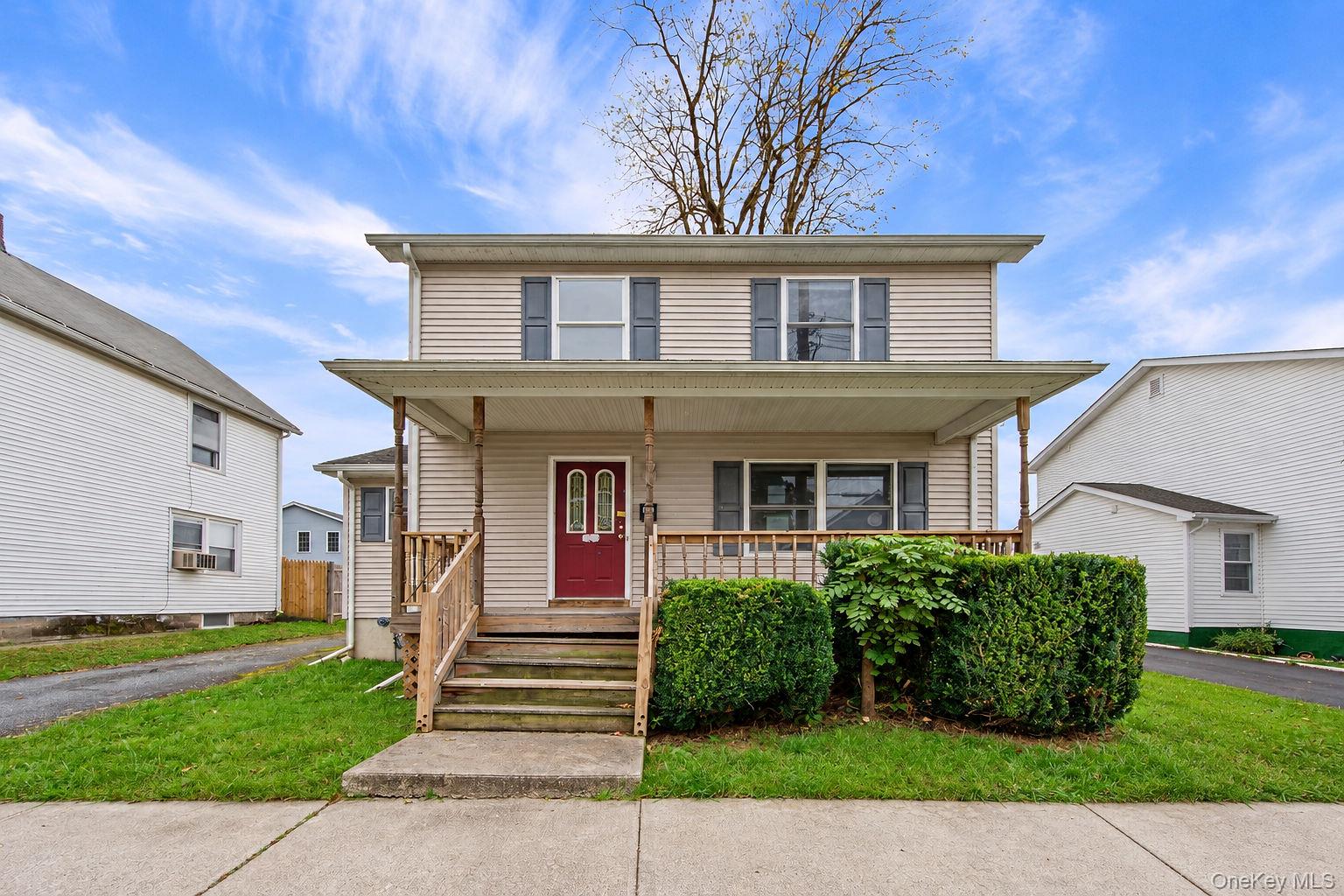 27 Thompson Street Property Photo 1