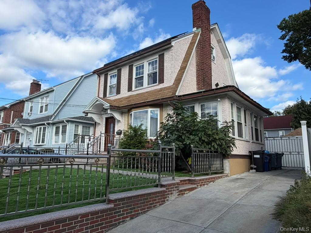 45-15 171st Street Property Photo 1