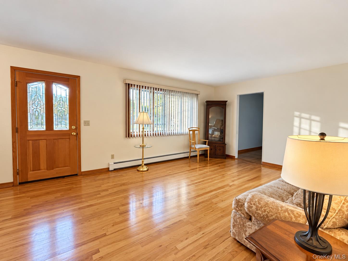 1073 Oakneck Road Property Photo 2