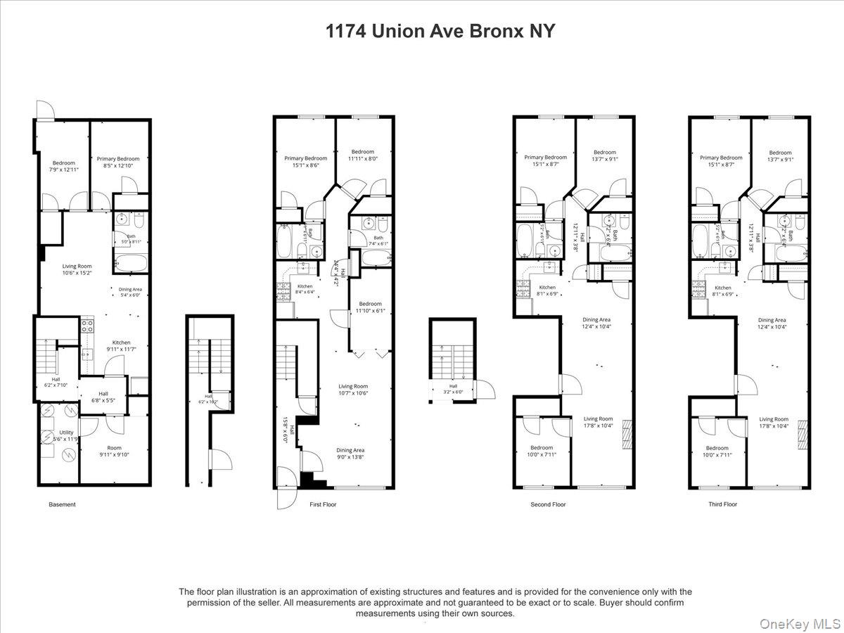1174 Union Avenue Property Photo 38