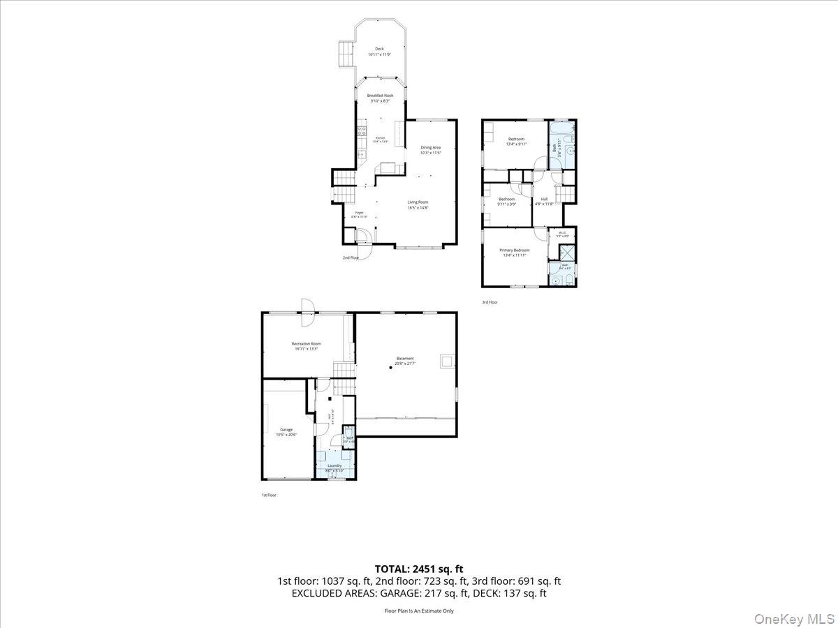 8 Temme Court Property Photo 32