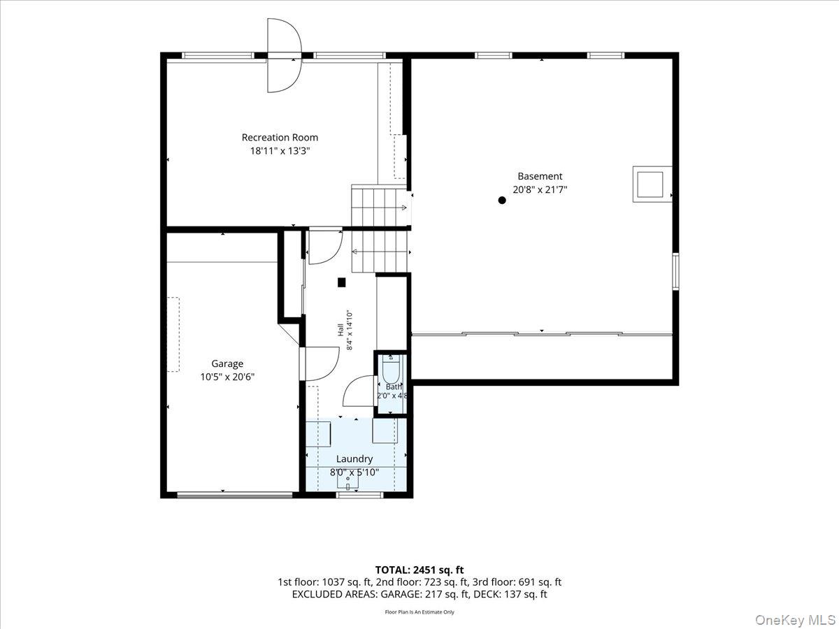 8 Temme Court Property Photo 33
