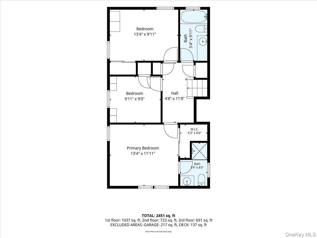 8 Temme Court Property Photo 35
