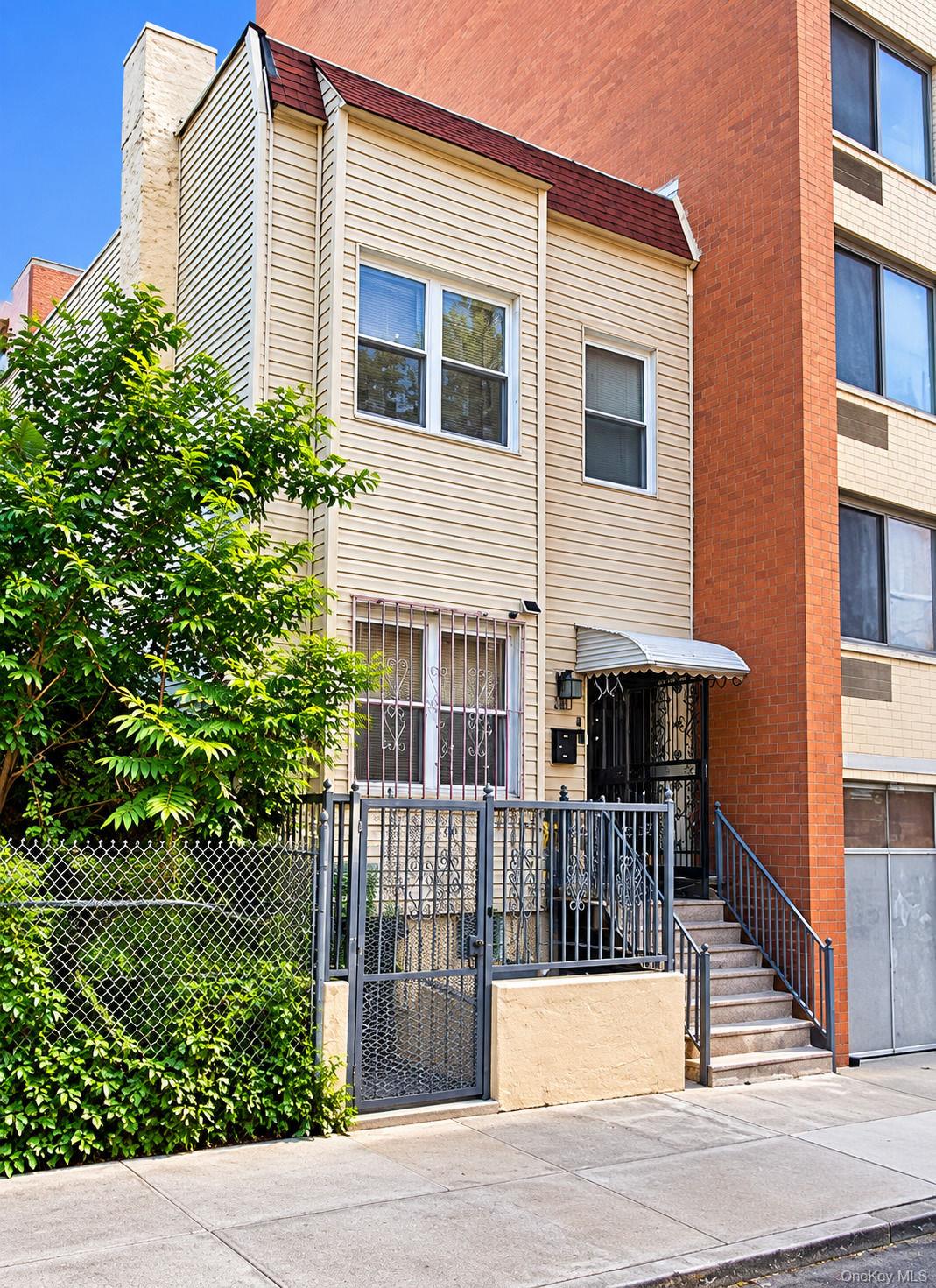 467 E 159th Street Property Photo 1