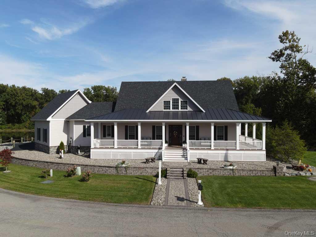 17 Schuyler Island Drive Property Photo 2
