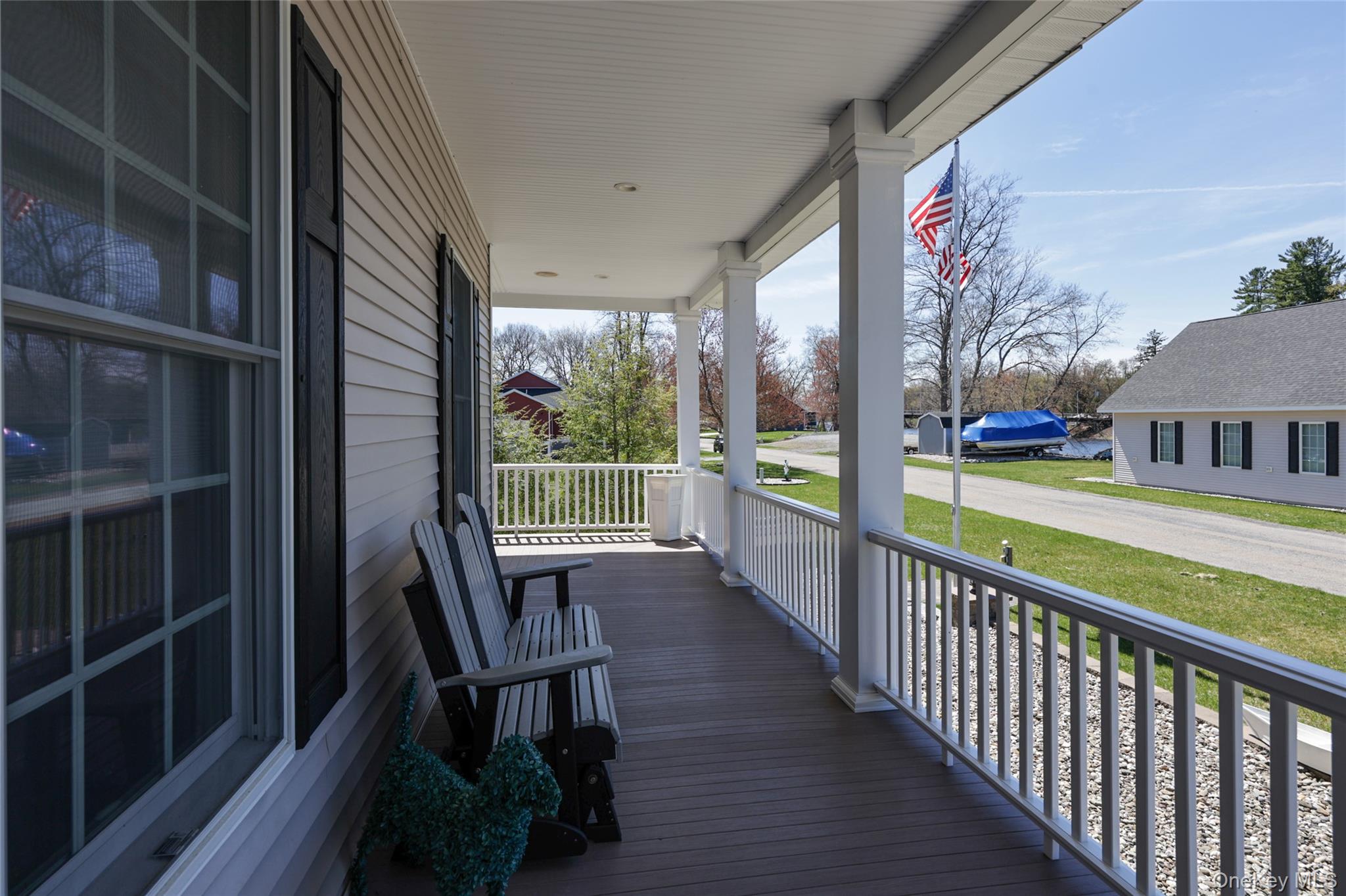 17 Schuyler Island Drive Property Photo 7