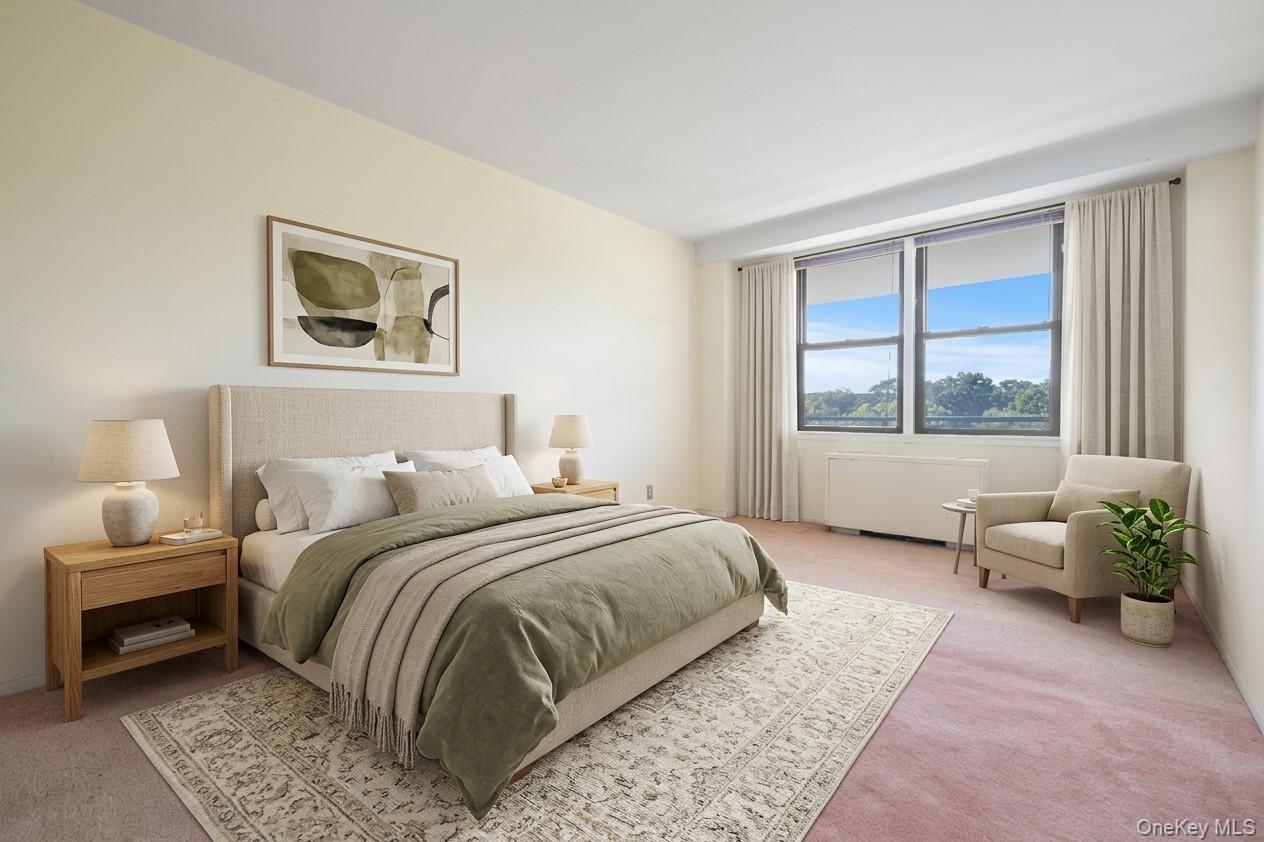 4901 Henry Hudson Parkway 8m Property Photo 8