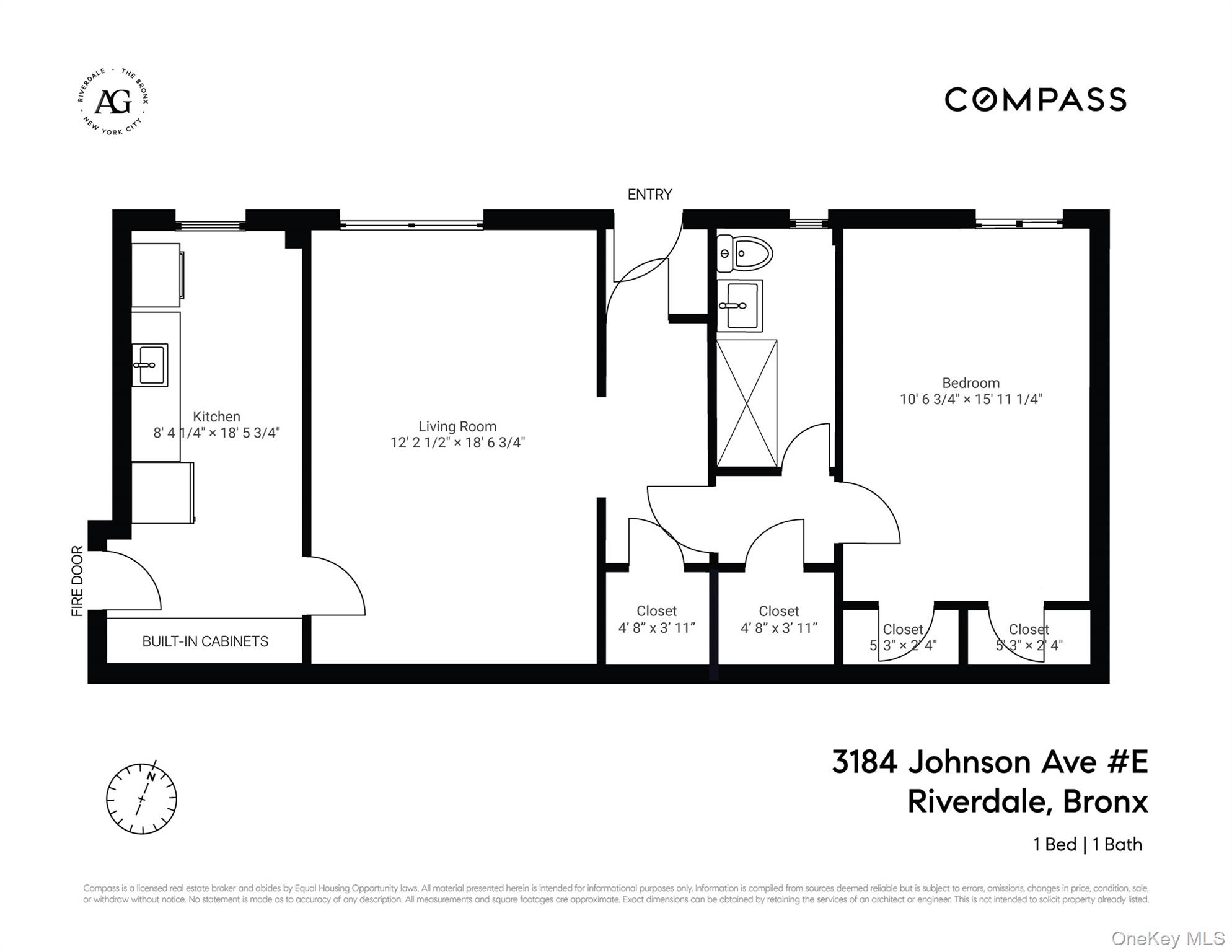 3814 Johnson Avenue E Property Photo 11