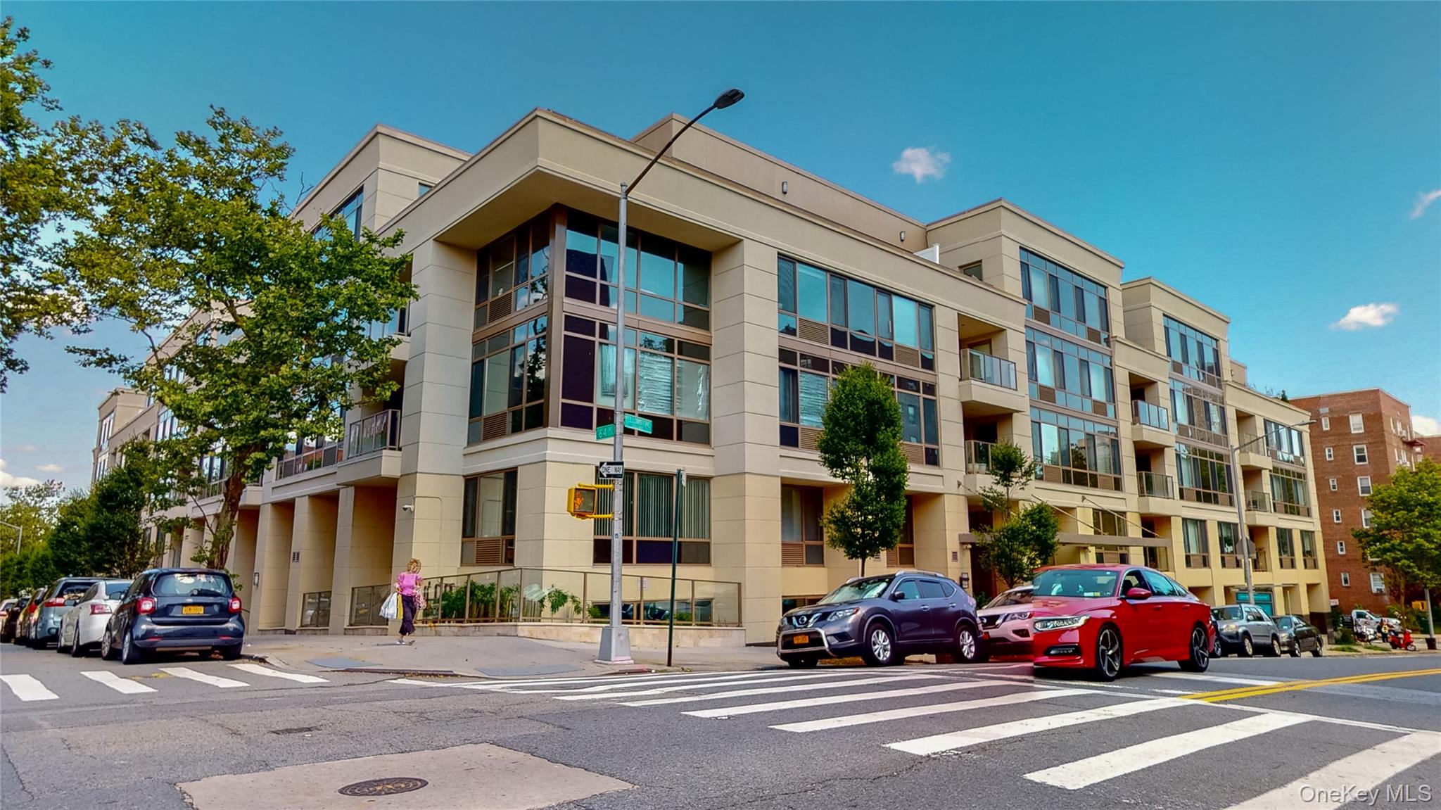 64-05 Yellowstone Boulevard 415as Property Photo 1