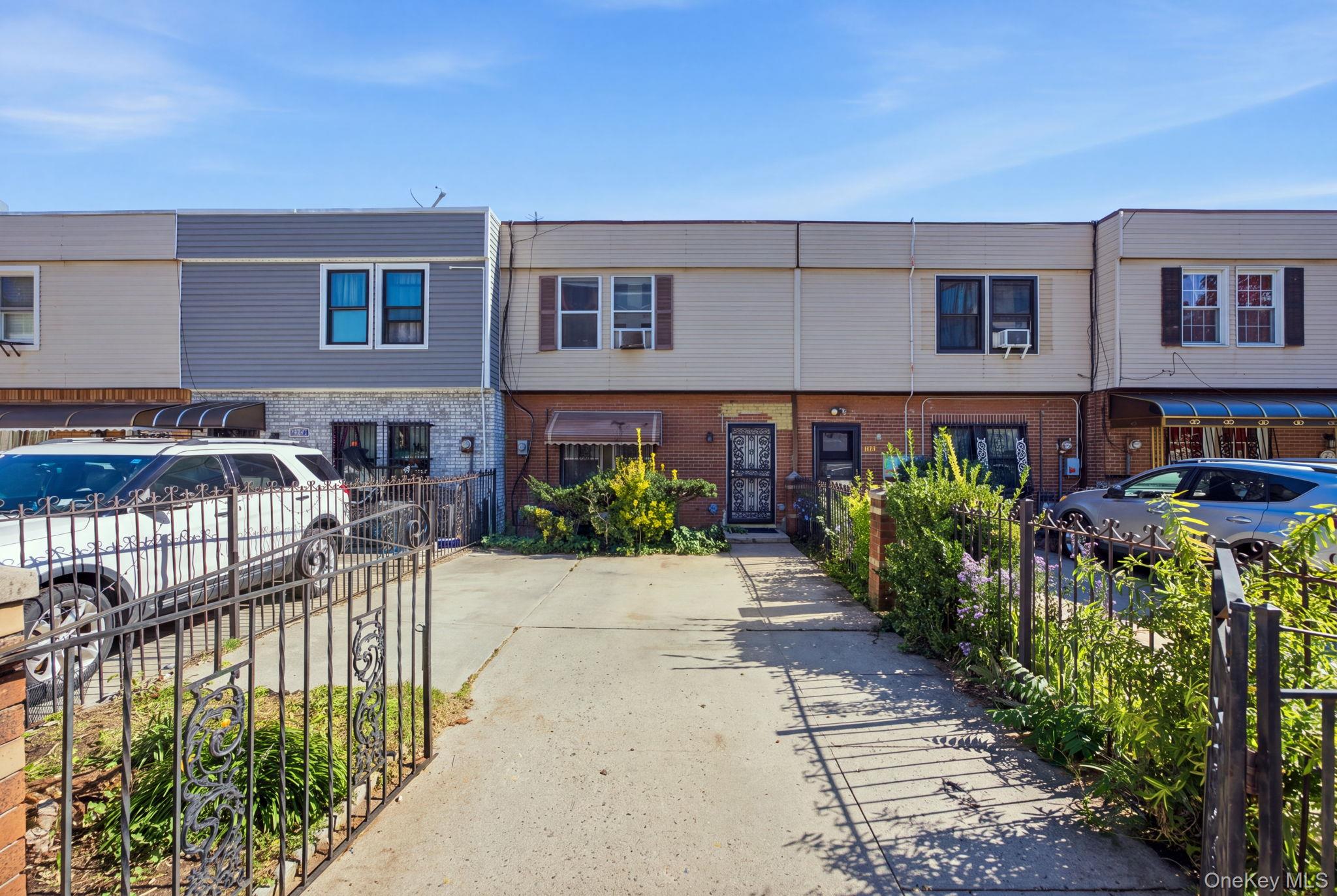 489 Thomas S Boyland Street
