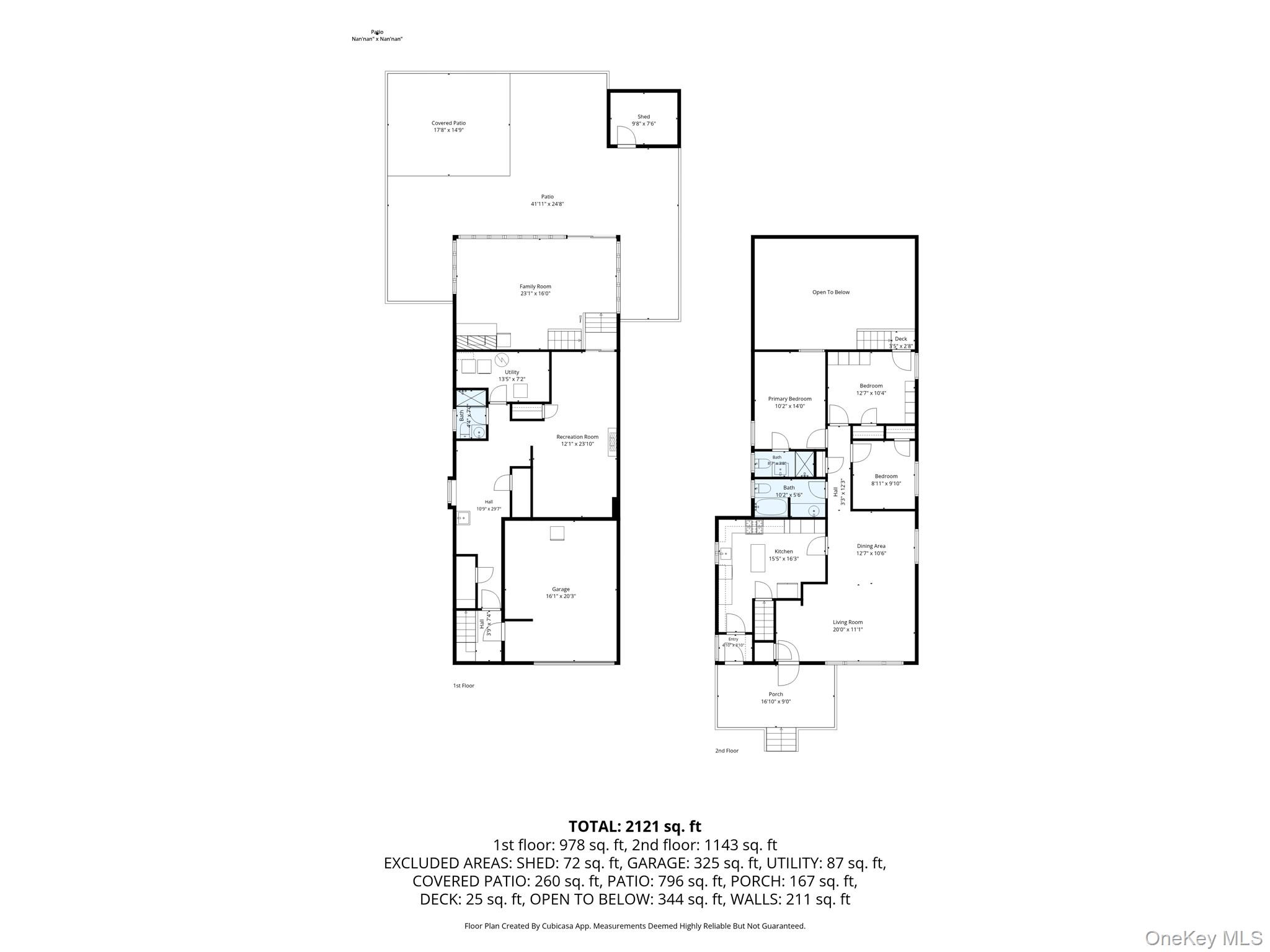 24420 73rd Avenue Property Photo 25