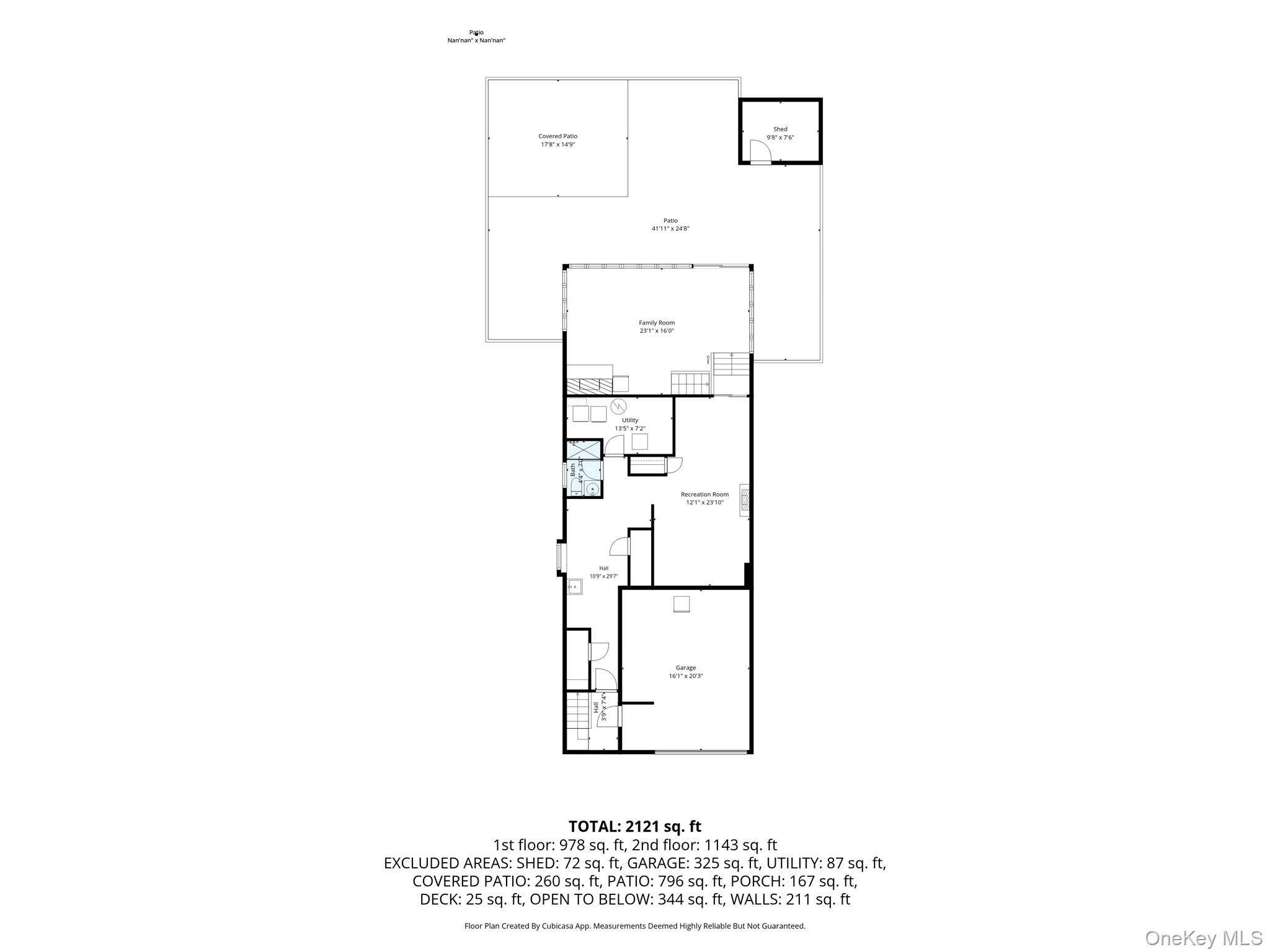 24420 73rd Avenue Property Photo 26