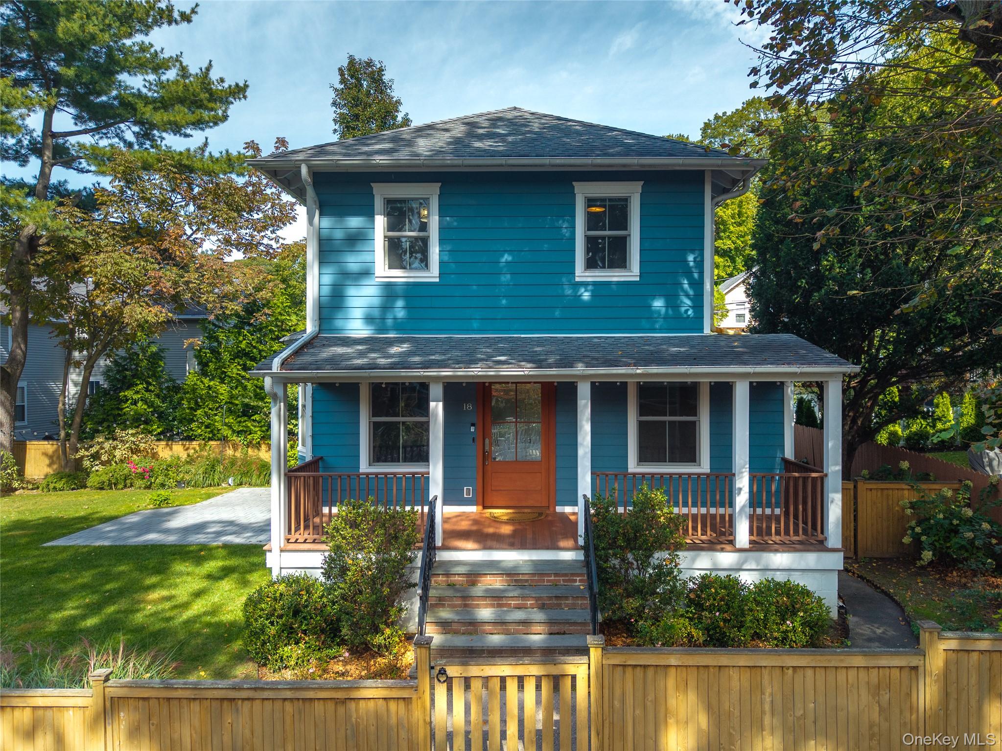 18 20th Avenue Property Photo 1