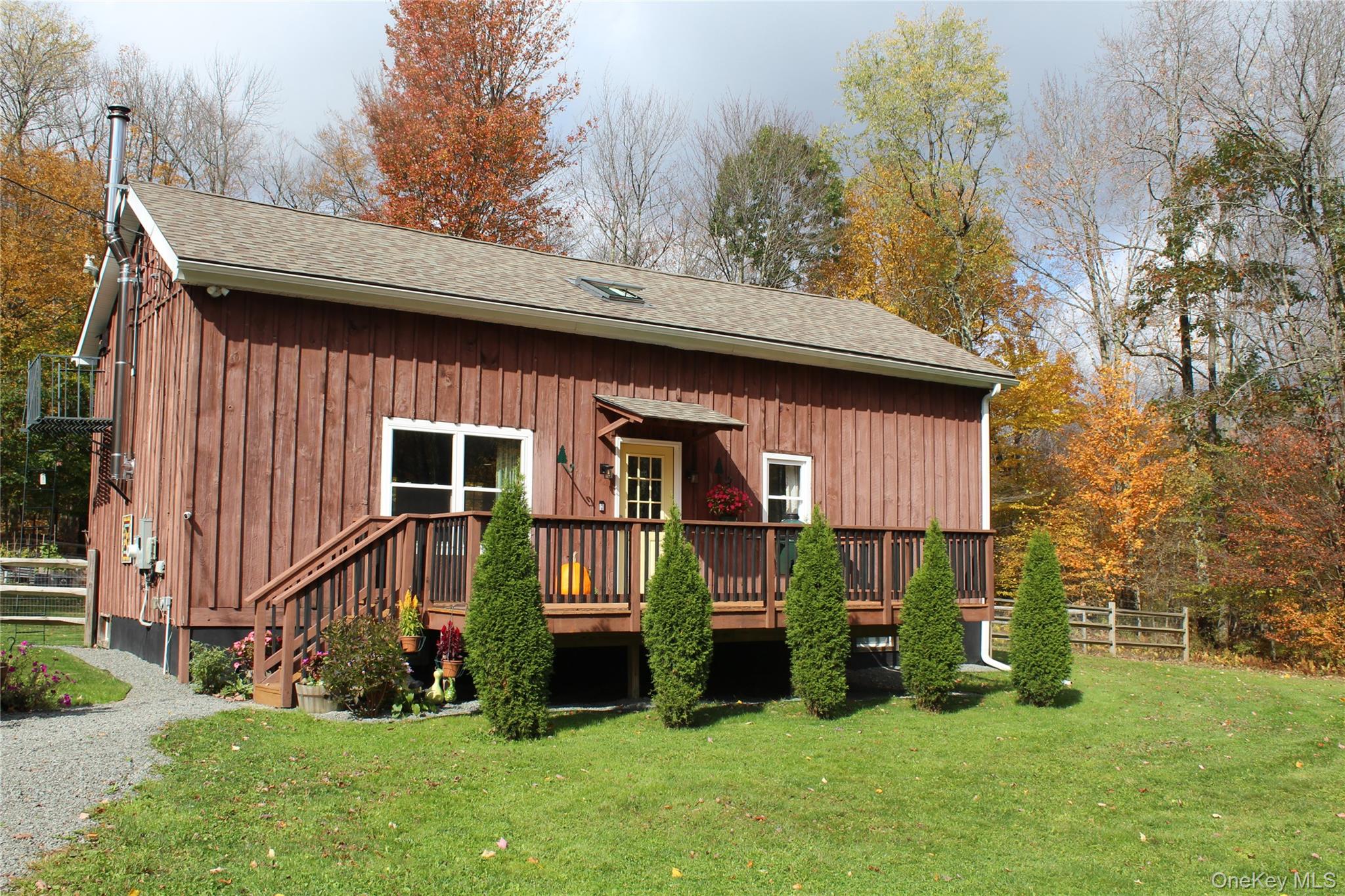 601 Jug Tavern Road Property Photo 1