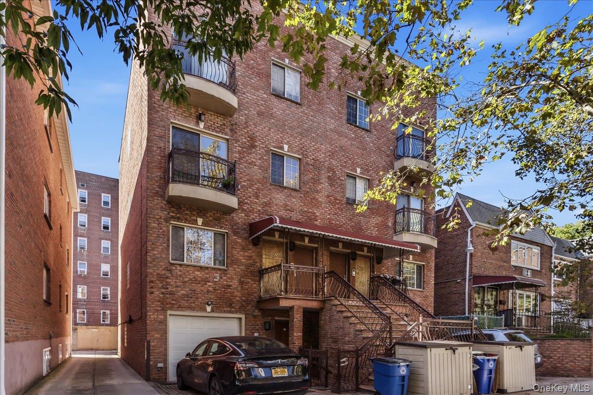 8424 Lefferts Boulevard 2c Property Photo 1