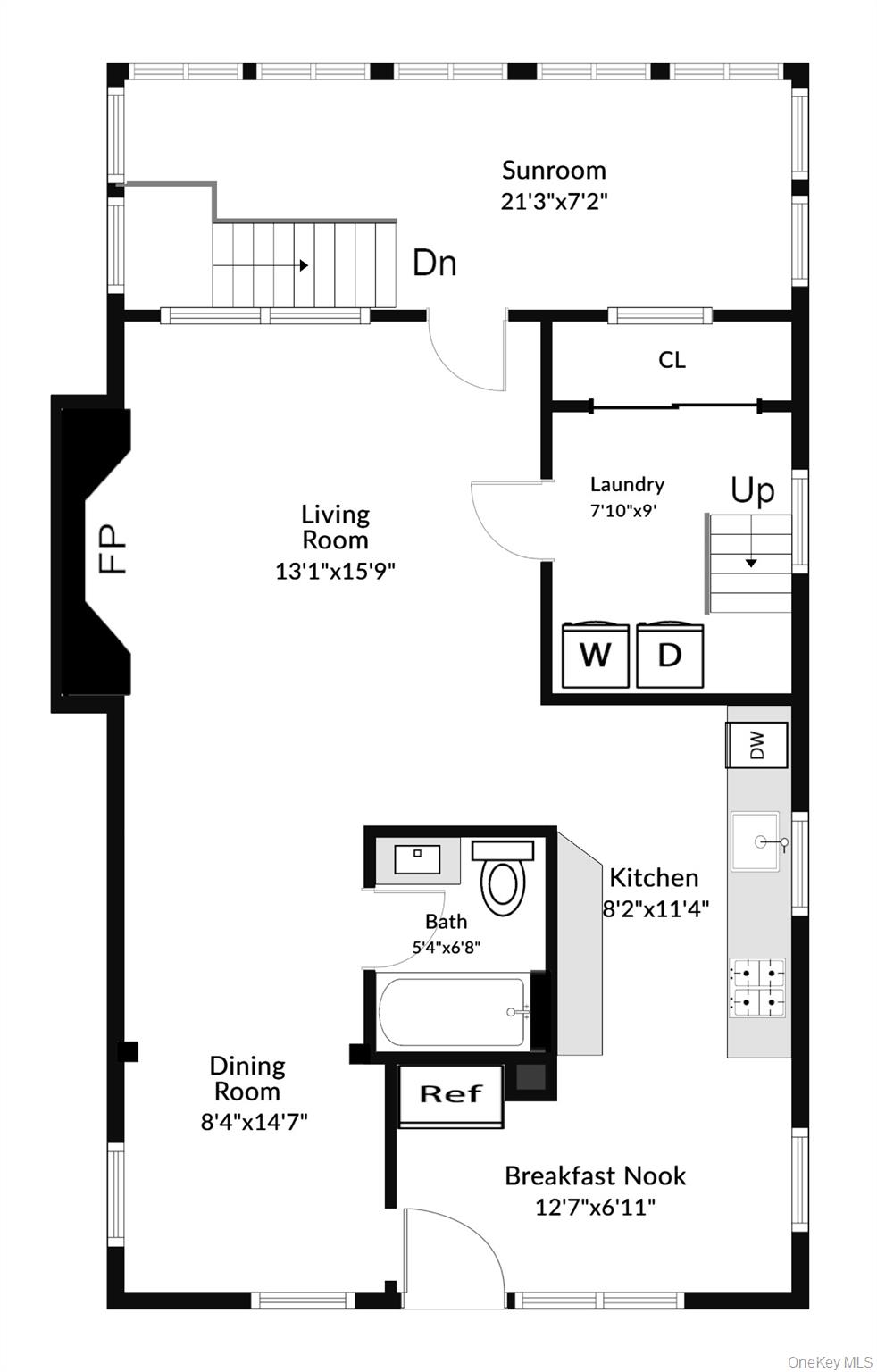 118 Circular Street Property Photo 29