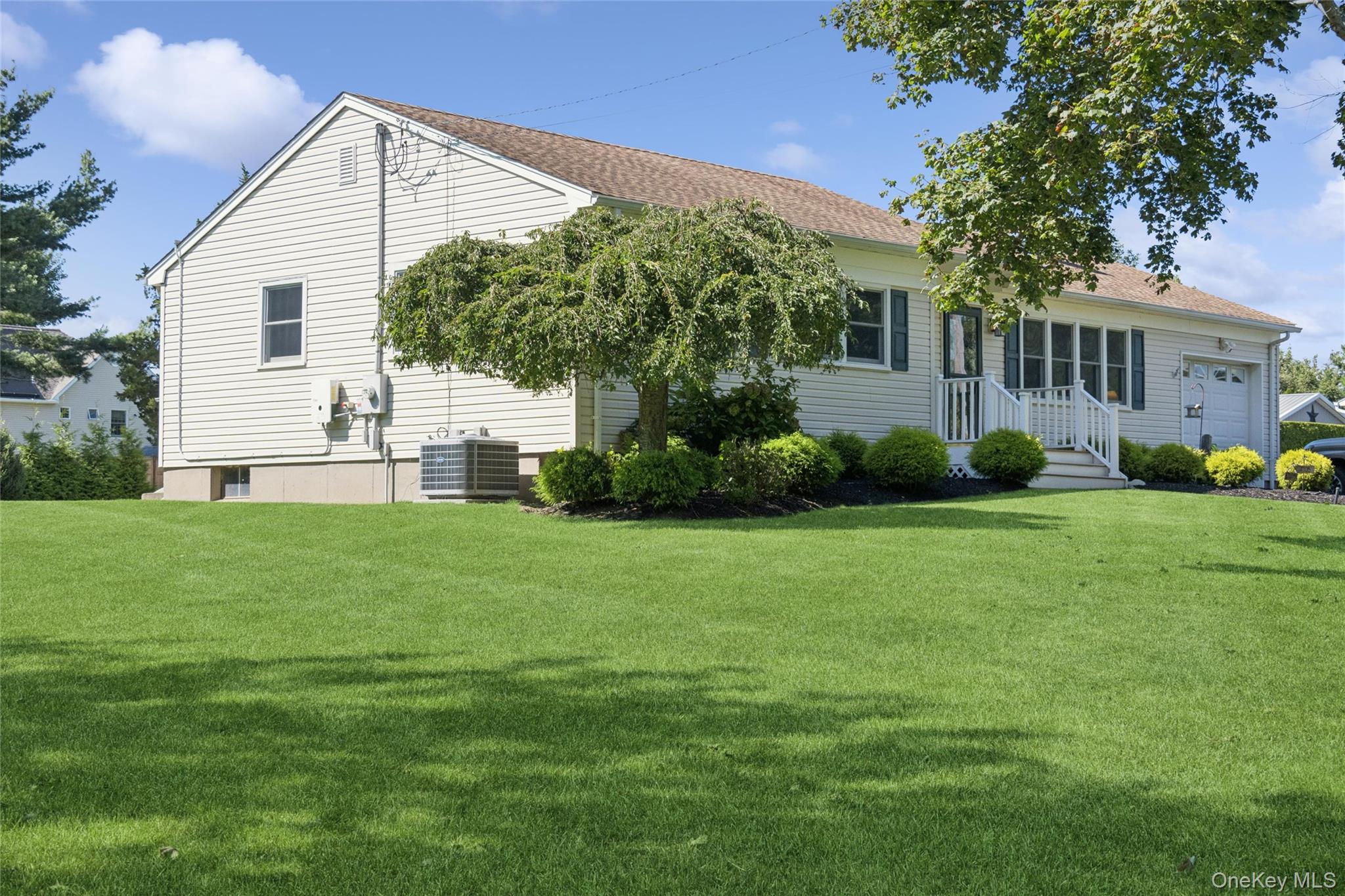 4105 Deep Hole Drive Property Photo 1