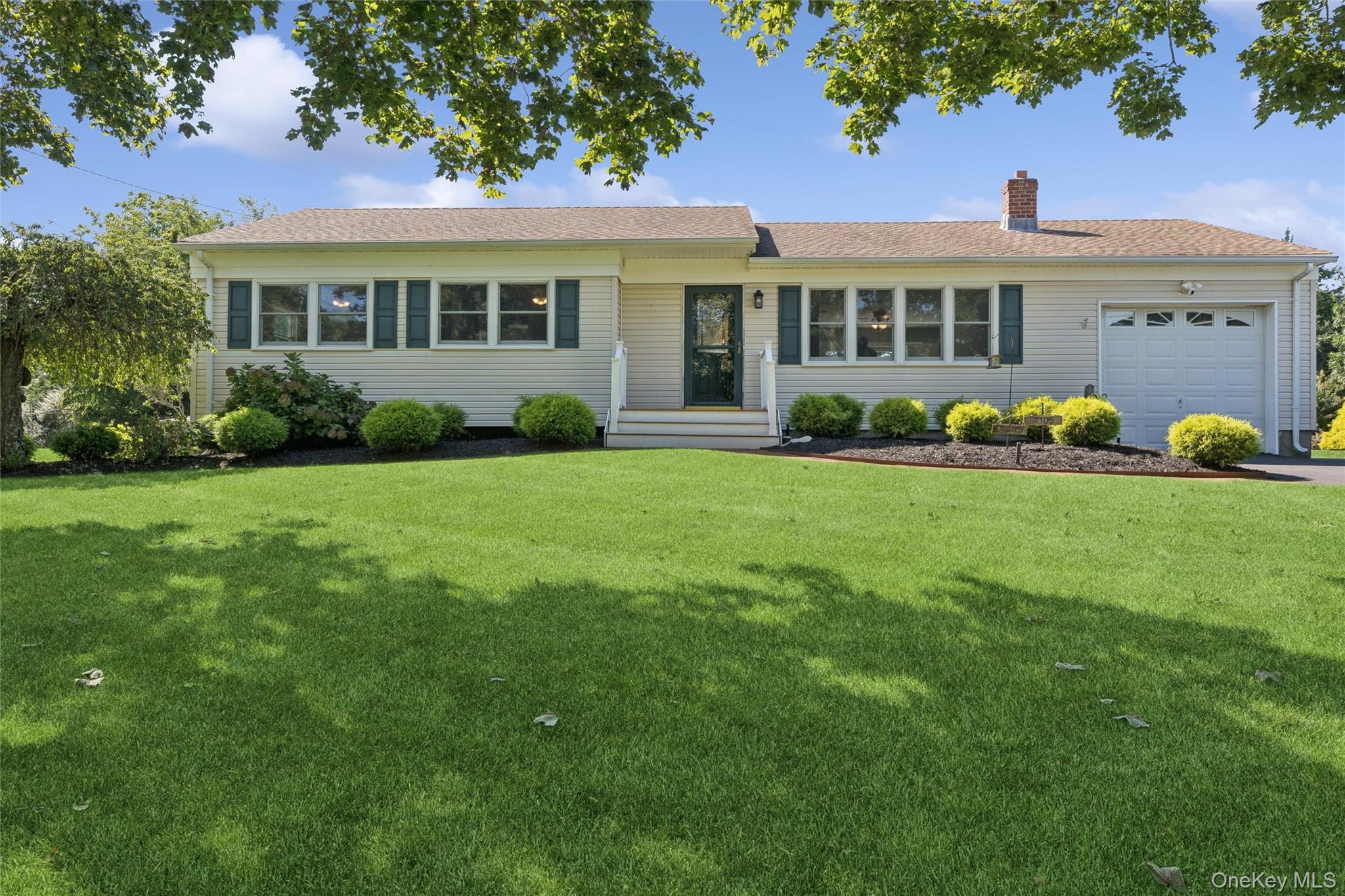 4105 Deep Hole Drive Property Photo 2