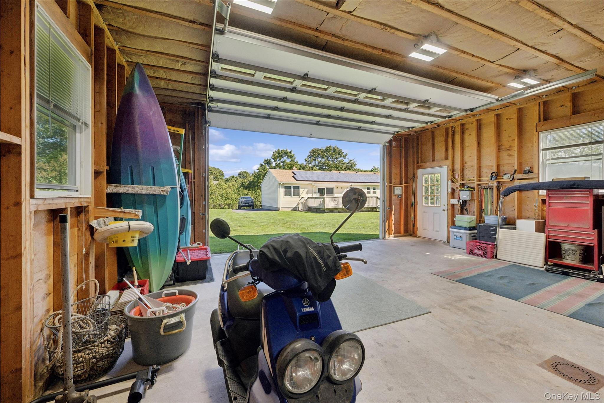 4105 Deep Hole Drive Property Photo 8