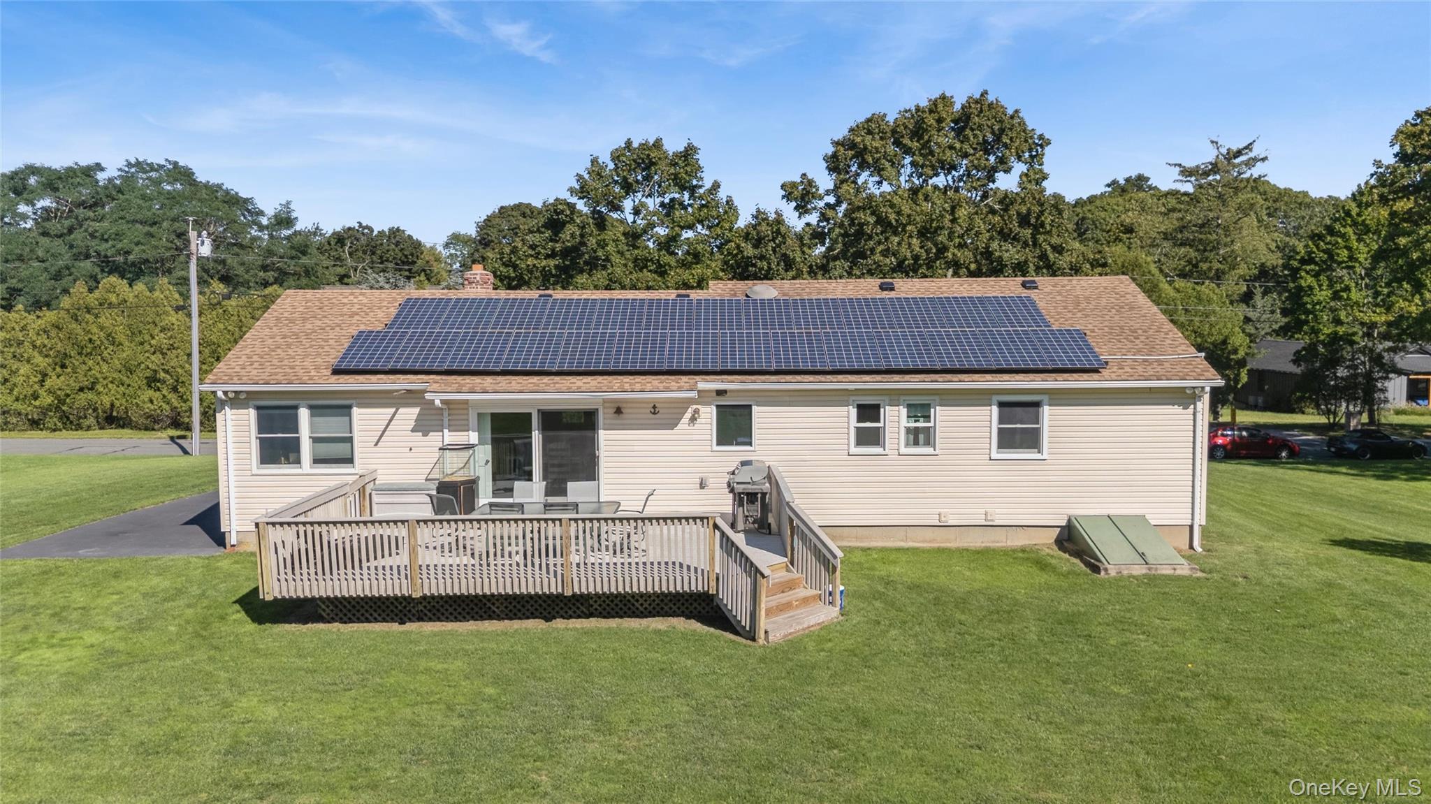 4105 Deep Hole Drive Property Photo 35