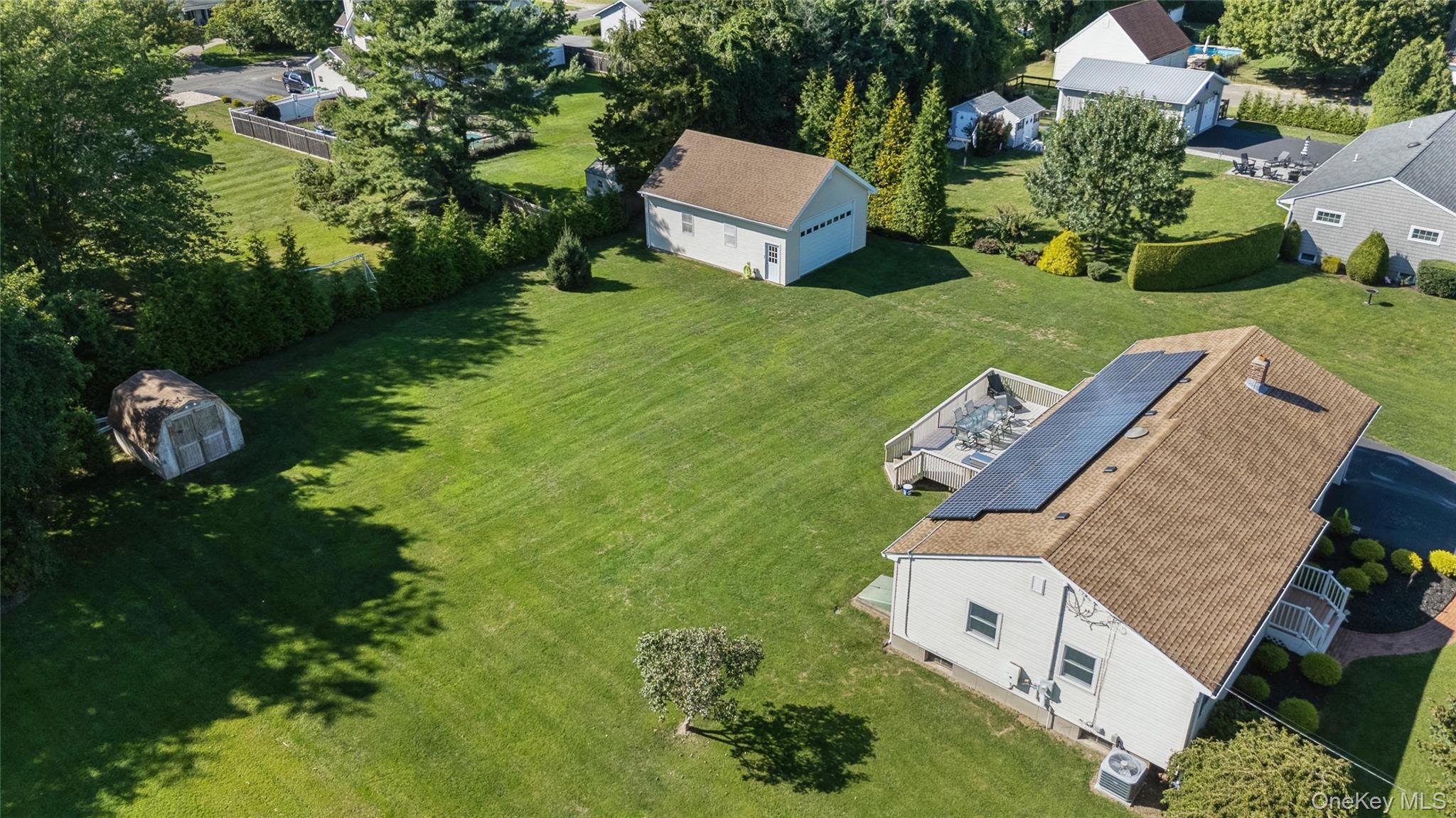 4105 Deep Hole Drive Property Photo 36