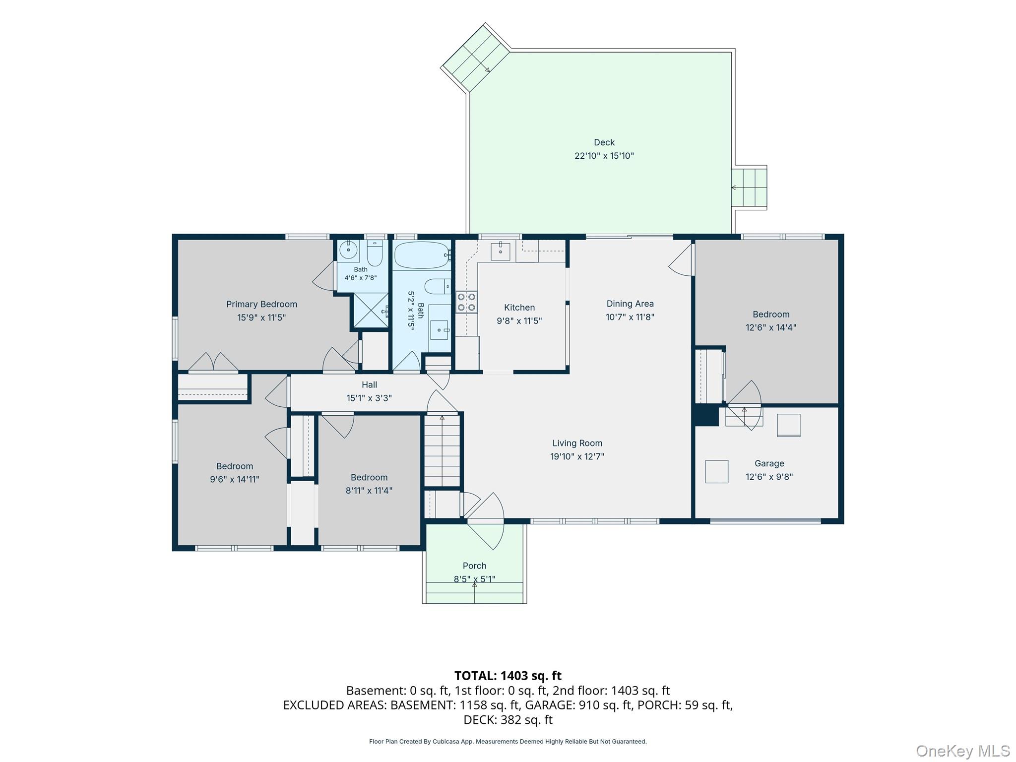 4105 Deep Hole Drive Property Photo 40
