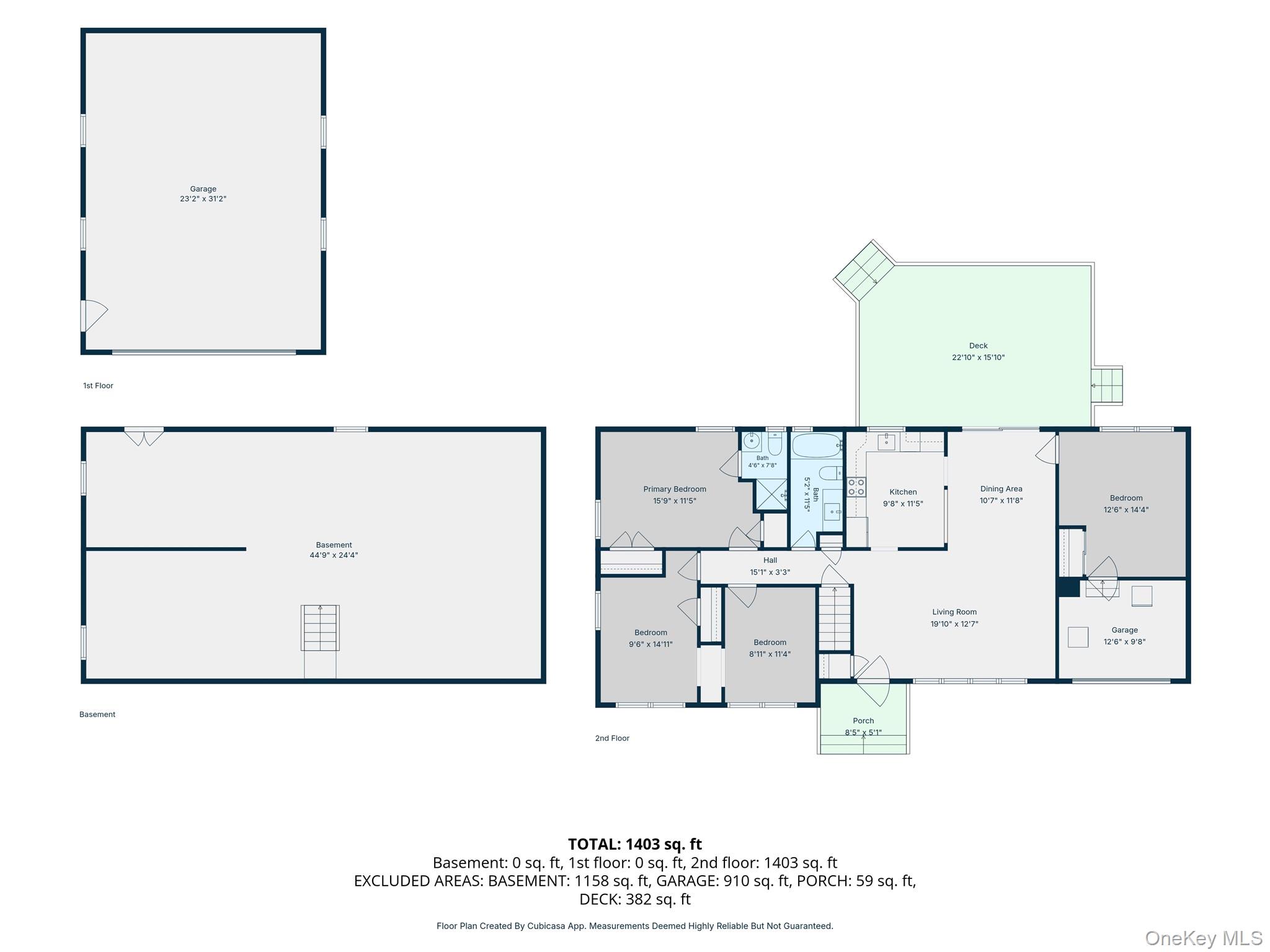 4105 Deep Hole Drive Property Photo 42