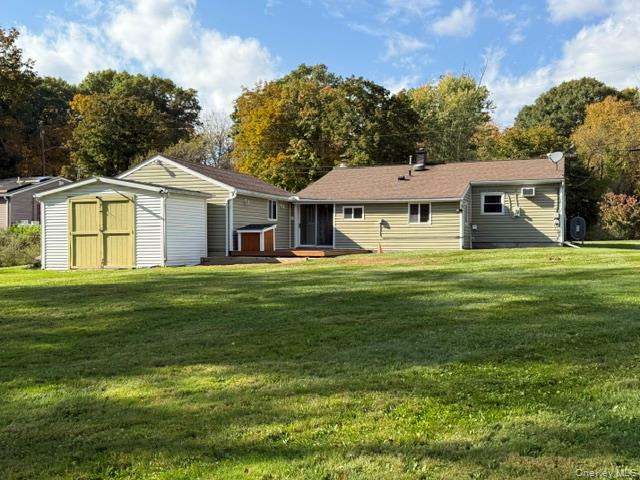 19 Greentree Drive Property Photo 20
