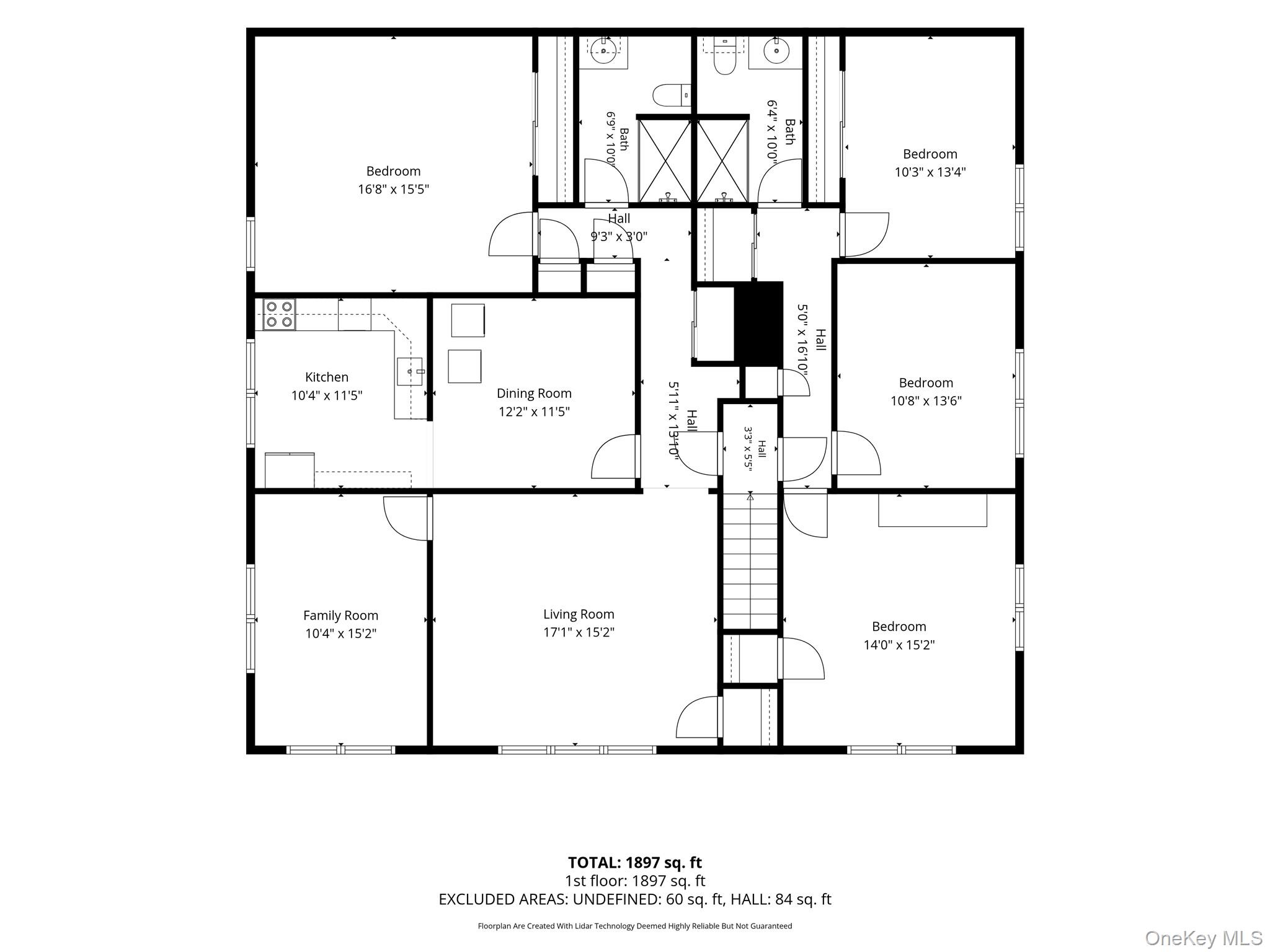 171 Oakfield Avenue Property Photo 16