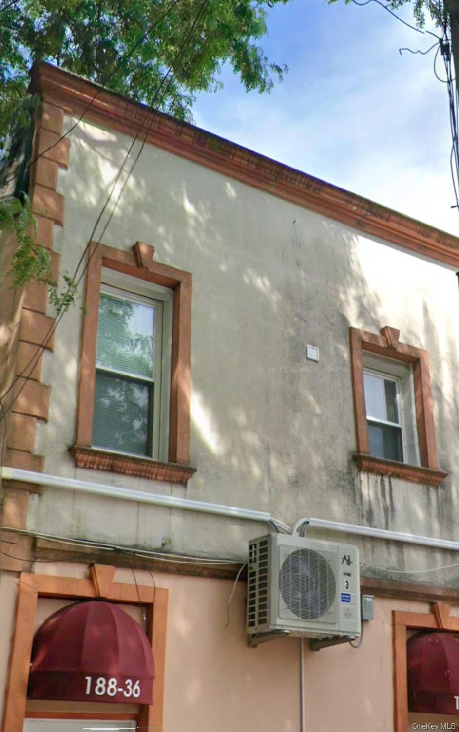 188-36 Jamaica Avenue 2f Property Photo 1
