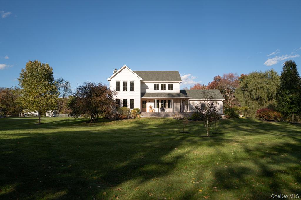 325 Cedar Heights Road Property Photo 1