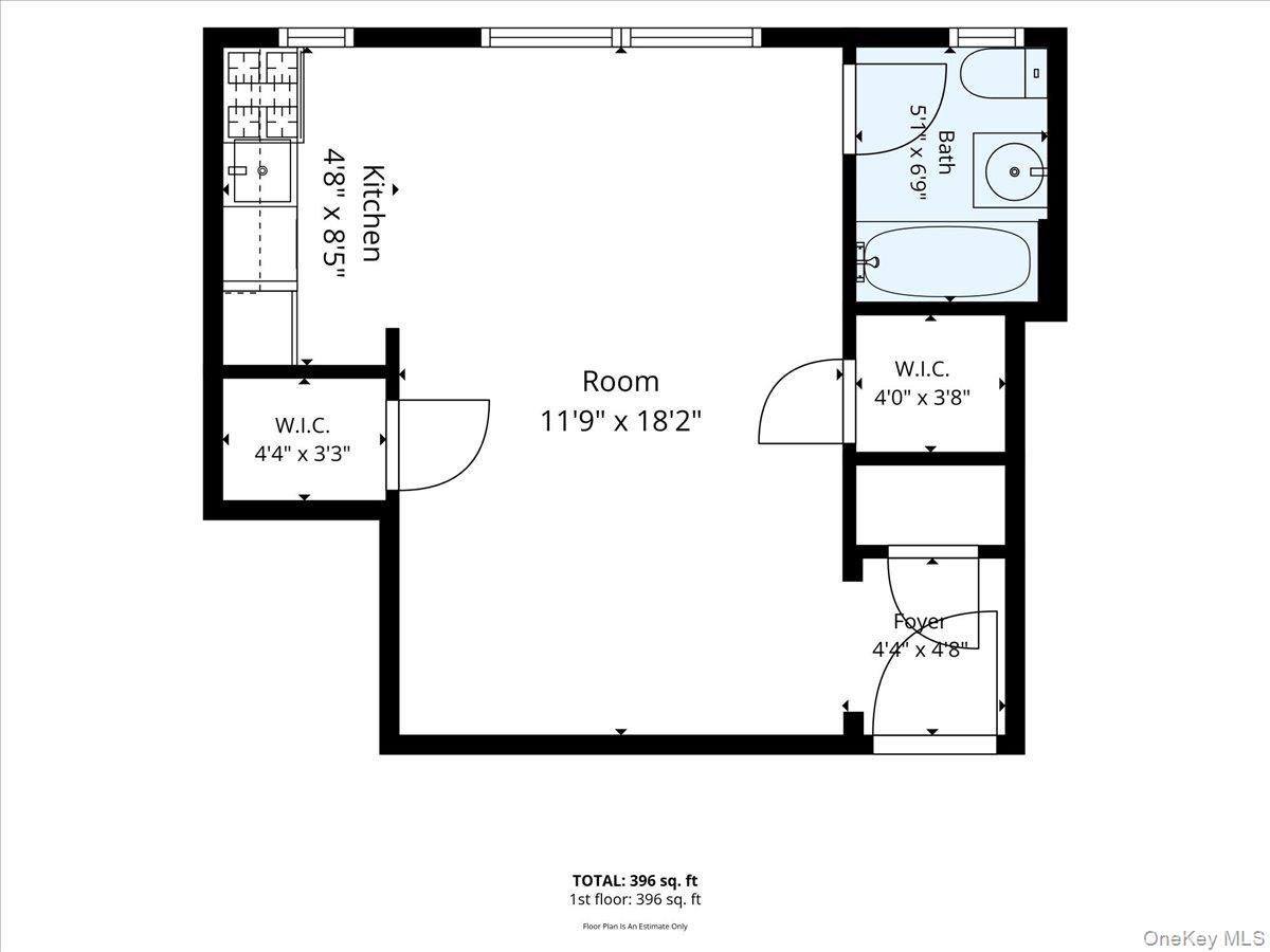 141 Woodmere Boulevard 3c Property Photo 16
