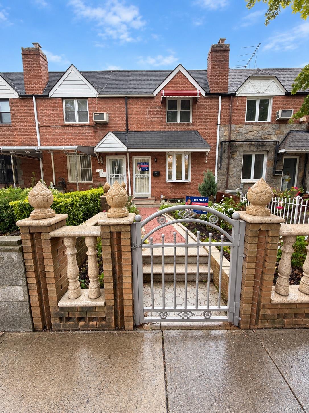 107 Branton Street Property Photo 1