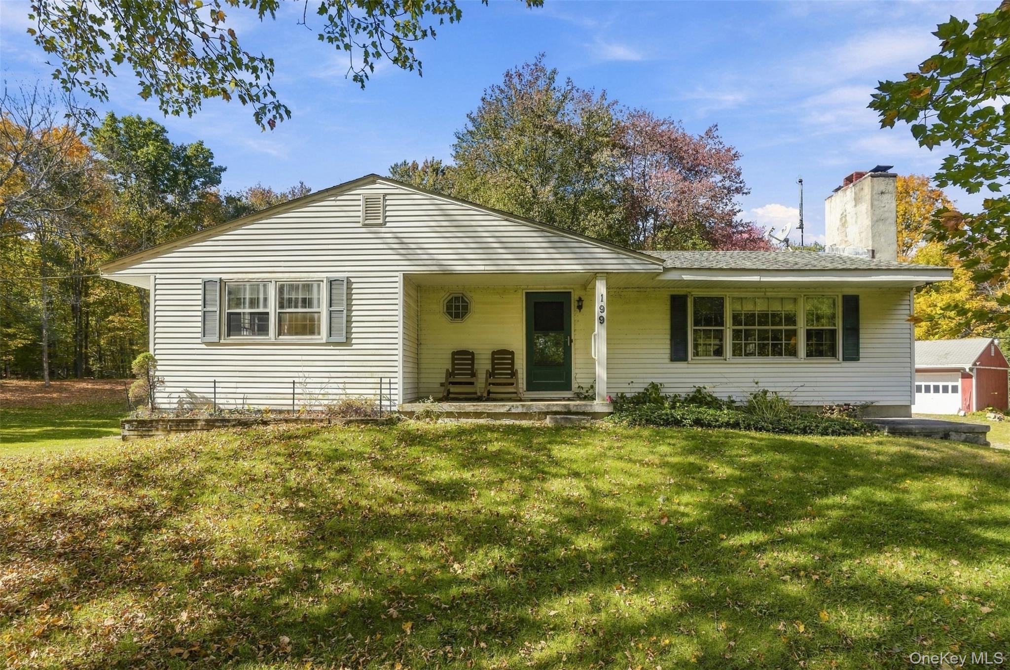 199 Lauer Road Property Photo 1