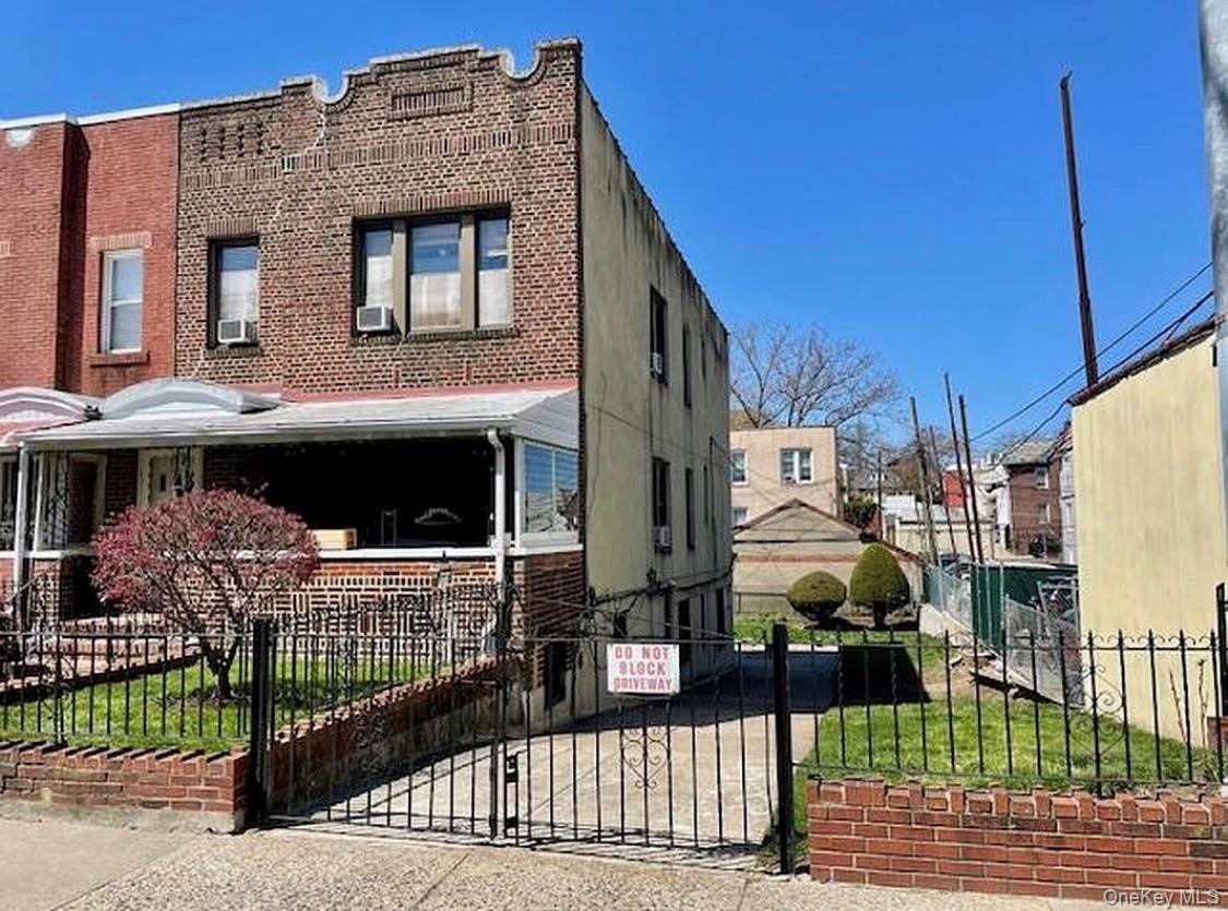 50-14 42nd Street Ground Floor Property Photo 1