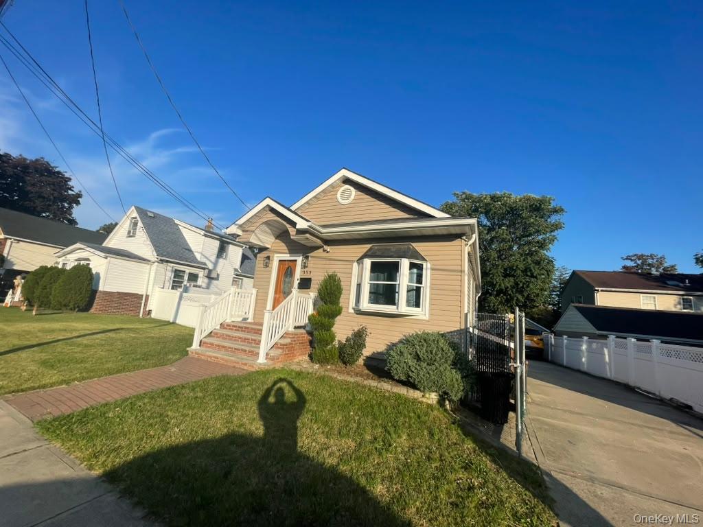 353 Benson Avenue Property Photo 1