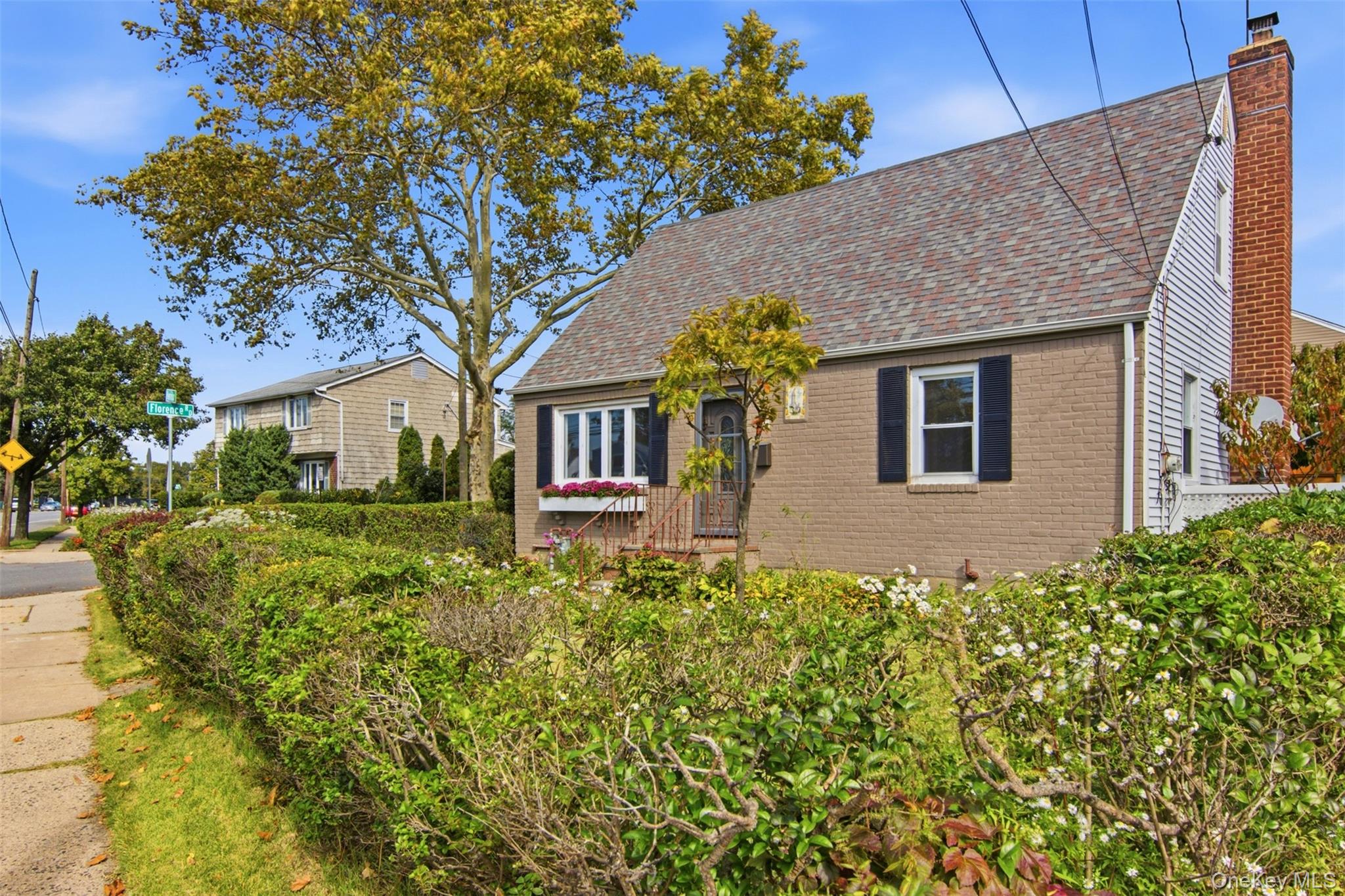 336 Herricks Road Property Photo 3