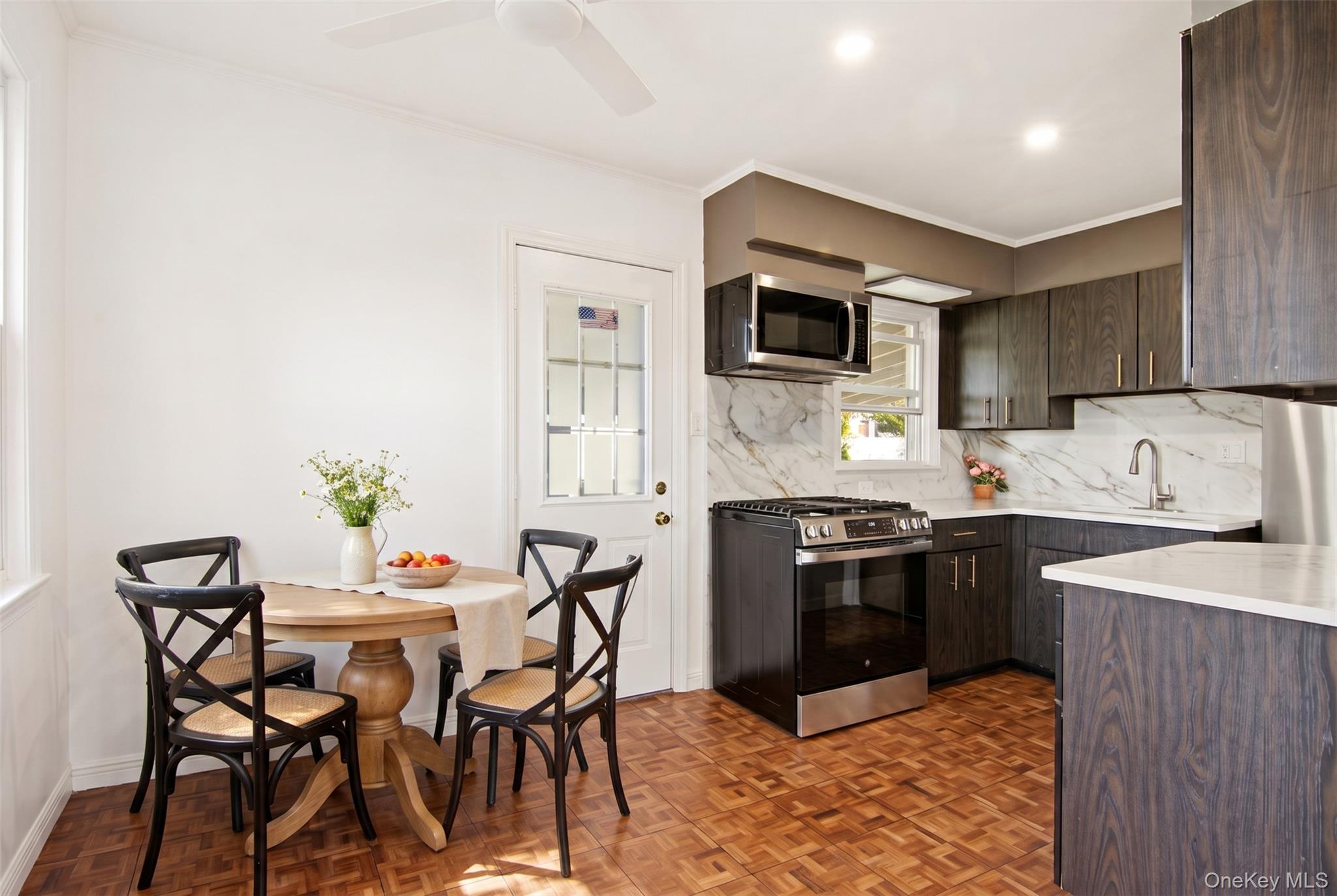 336 Herricks Road Property Photo 8