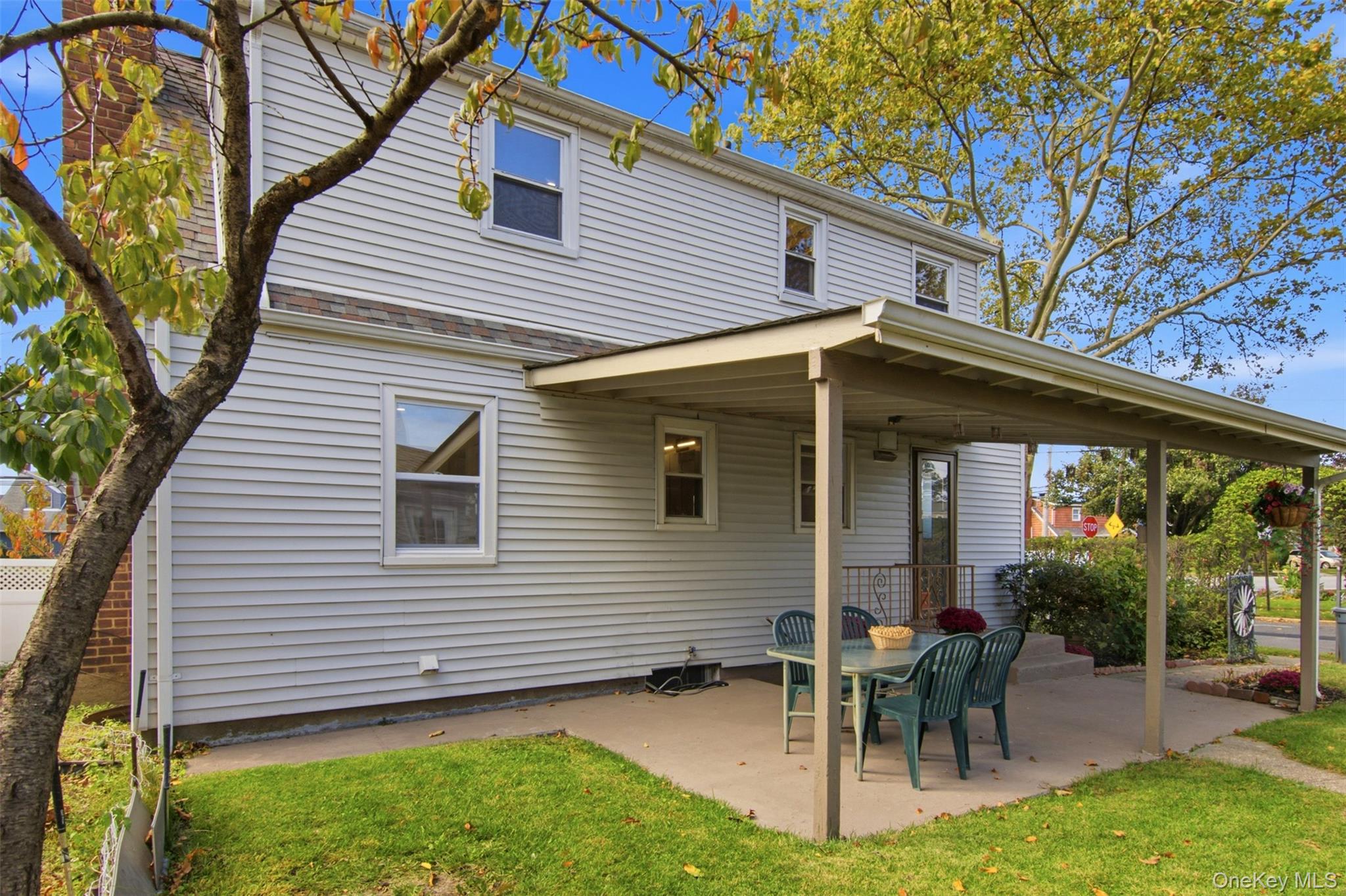 336 Herricks Road Property Photo 26