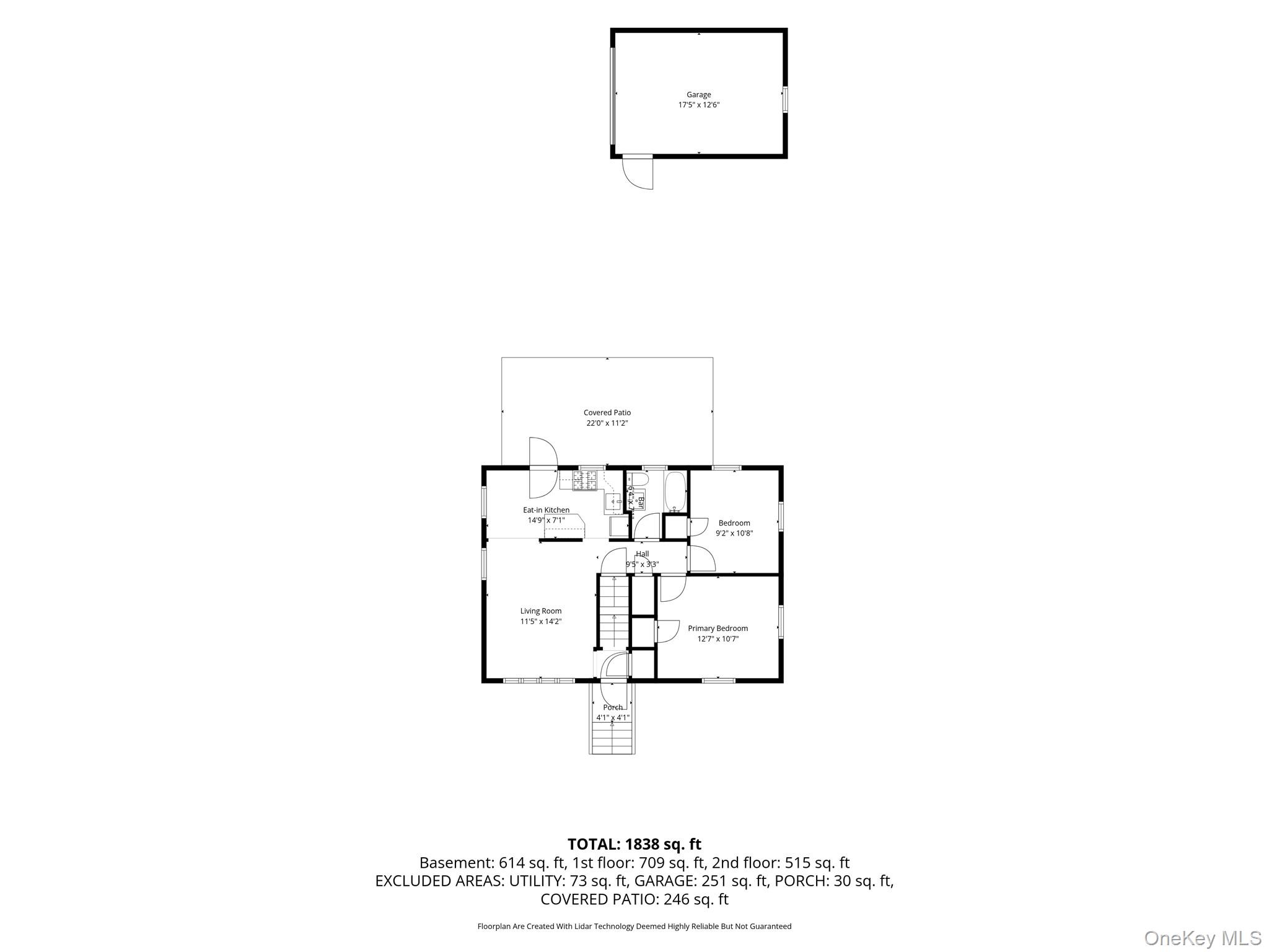 336 Herricks Road Property Photo 28
