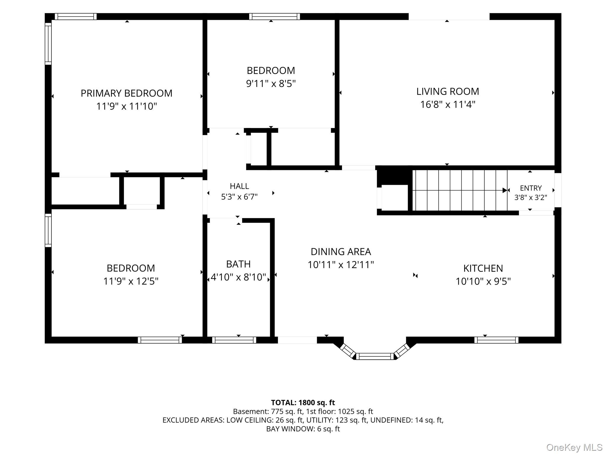11 Langdon Street Property Photo 24