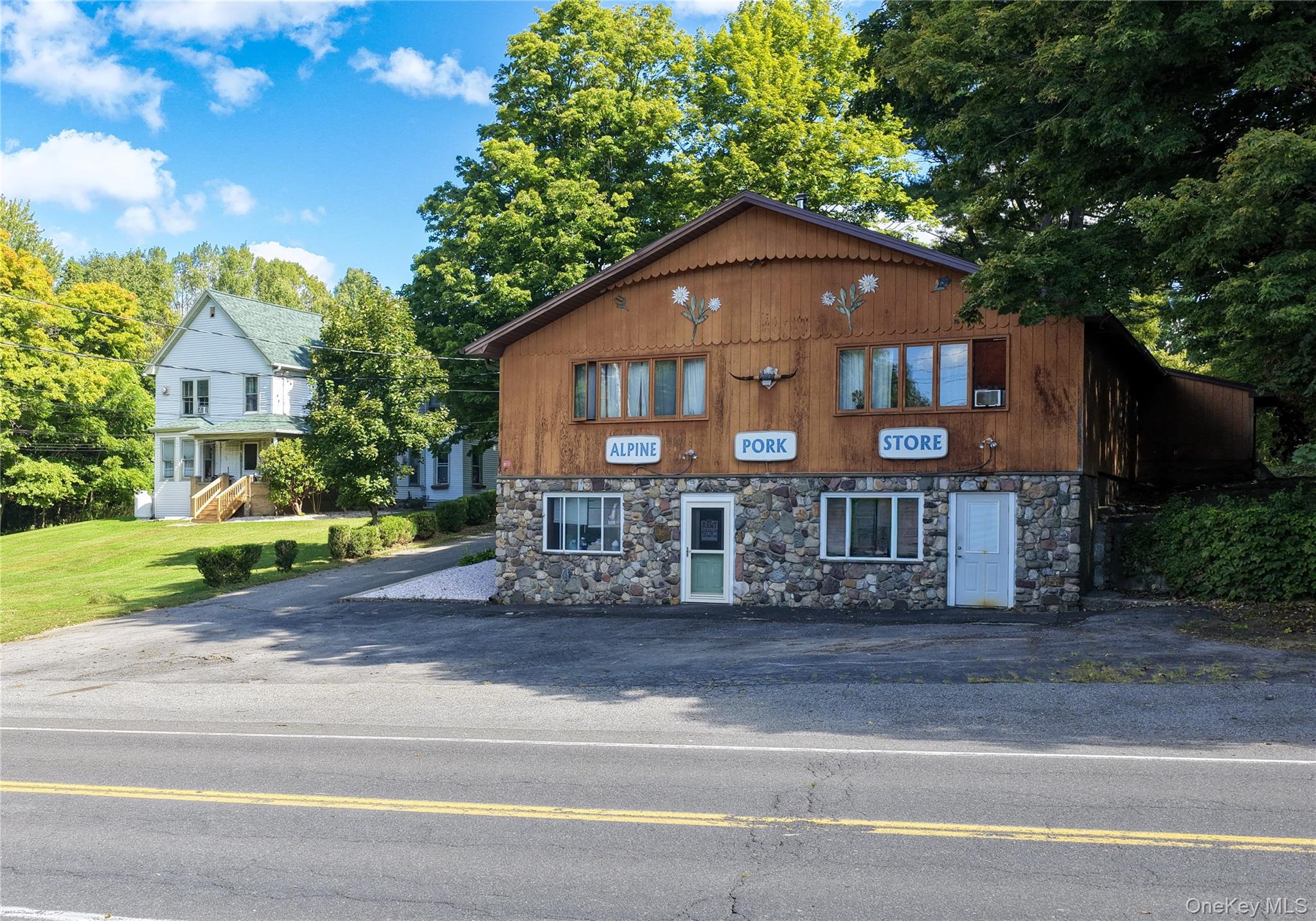 2376-2378 Route 23b Property Photo 1