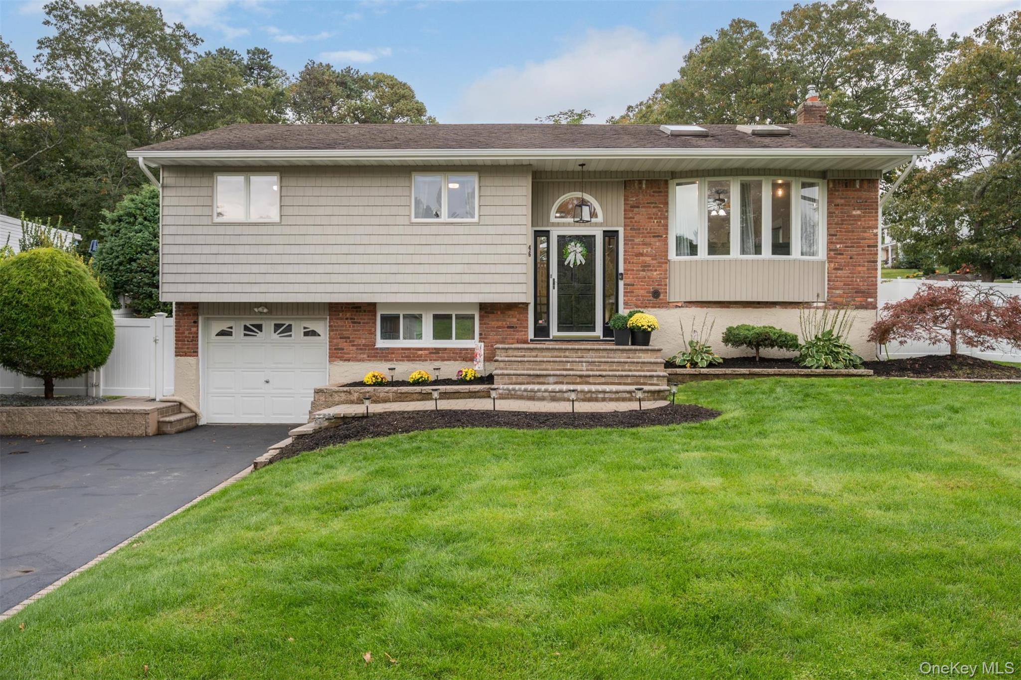 46 Parnell Drive Property Photo 1