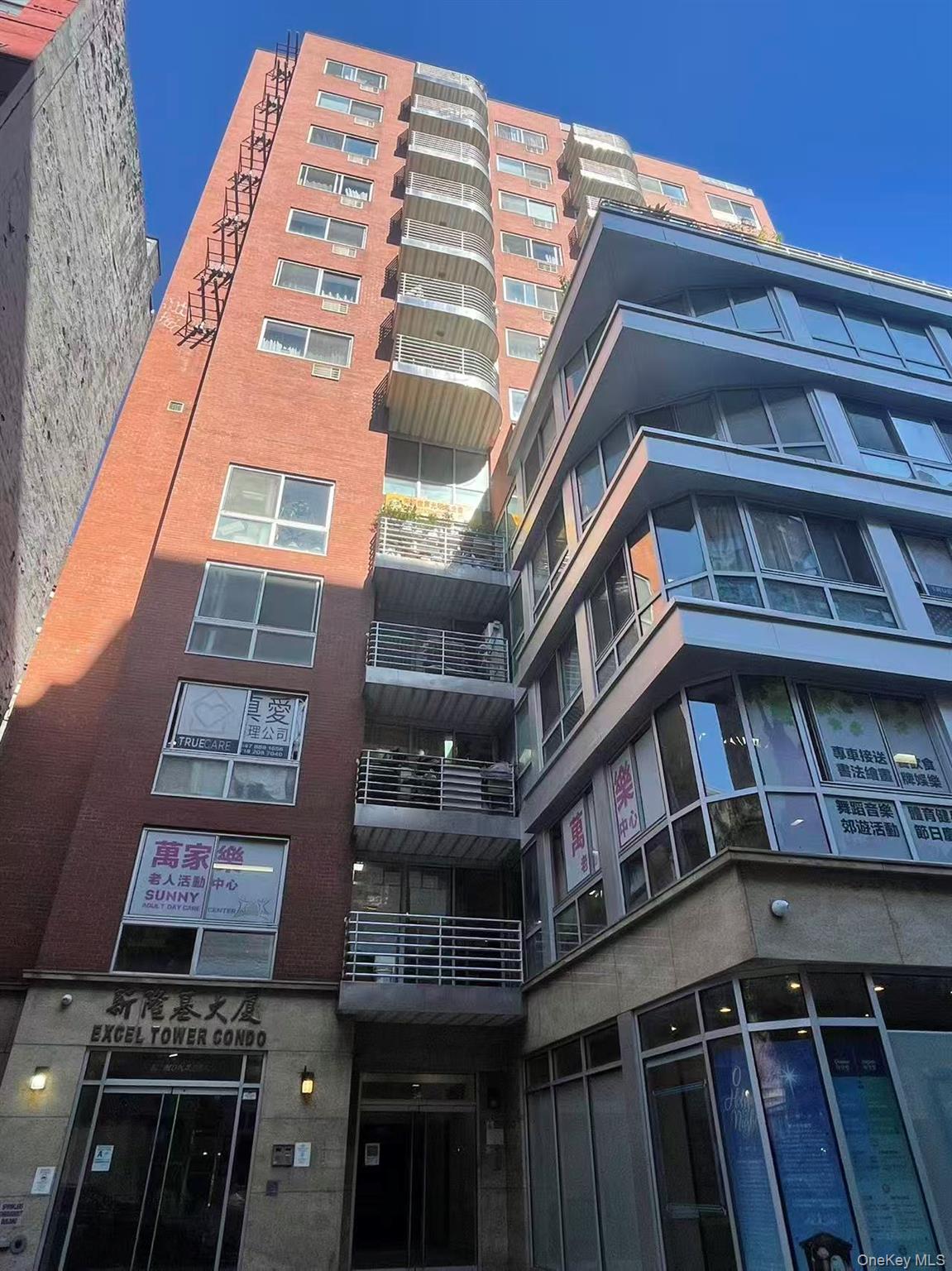 31 Monroe Street 7A Property Photo 1