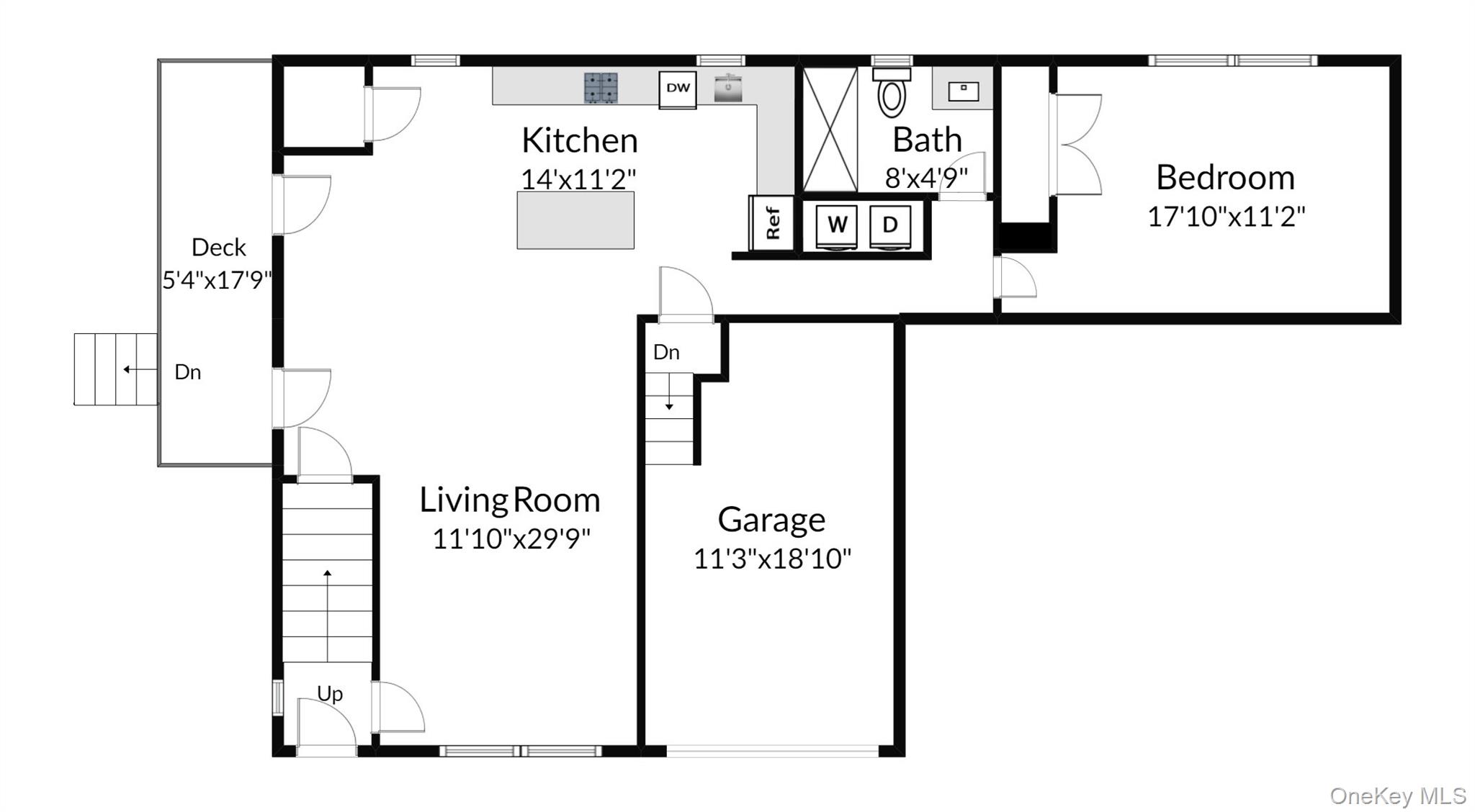 36 Carney 1st Fl Property Photo 15