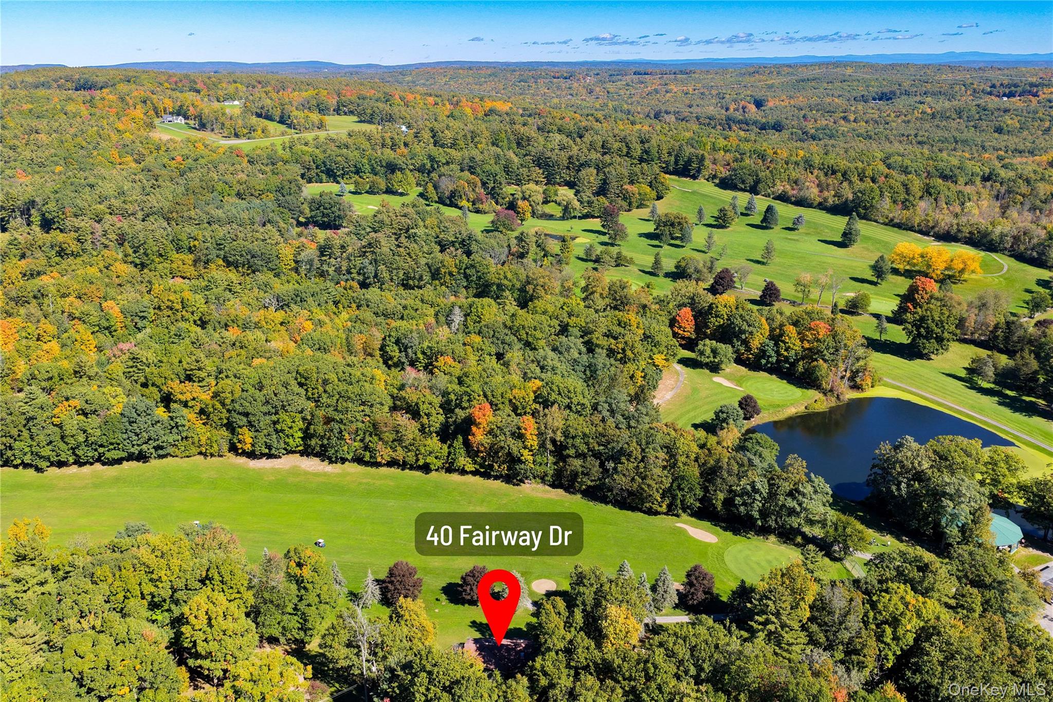 40 Fairway Drive Property Photo 33