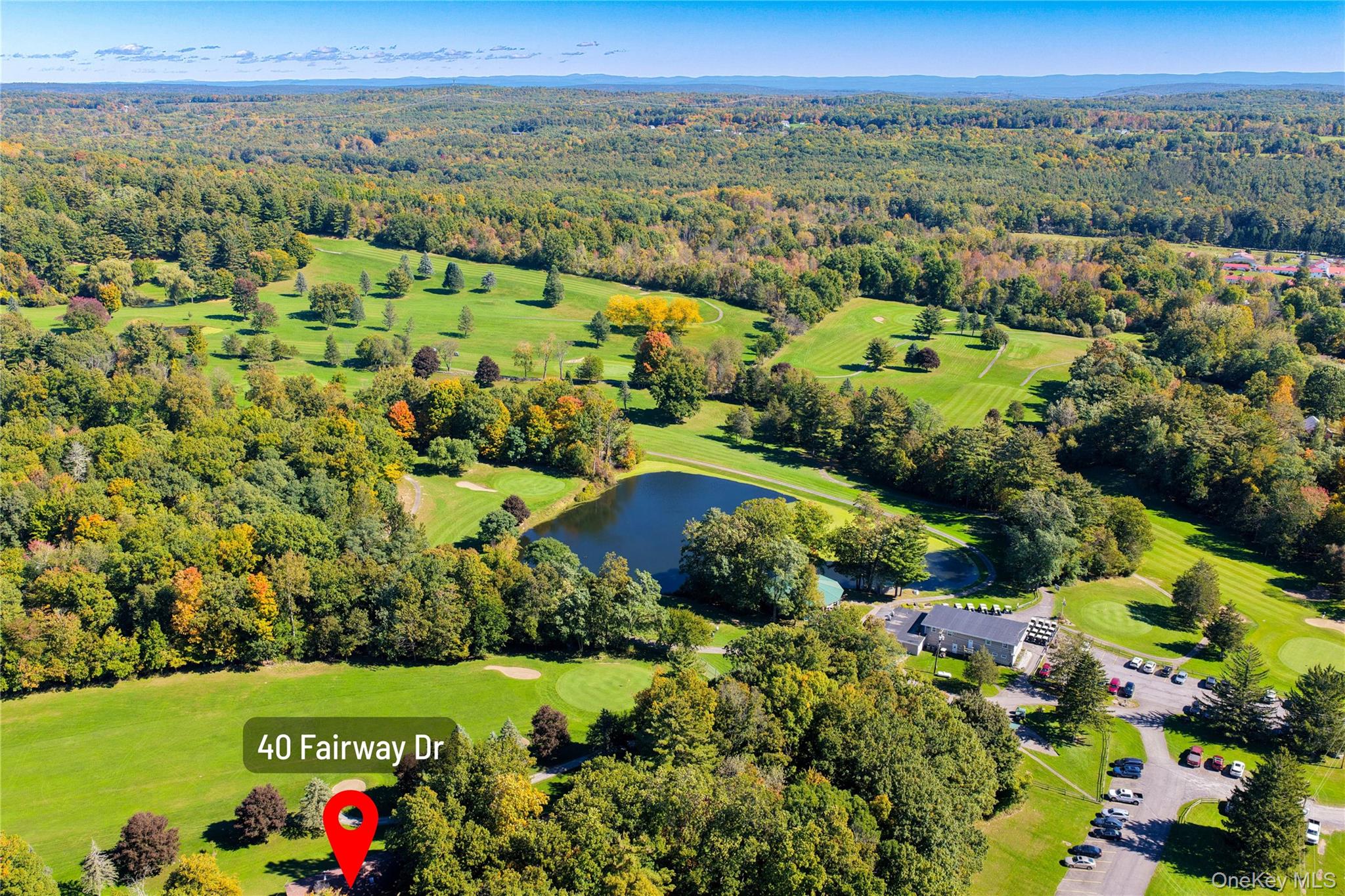 40 Fairway Drive Property Photo 35