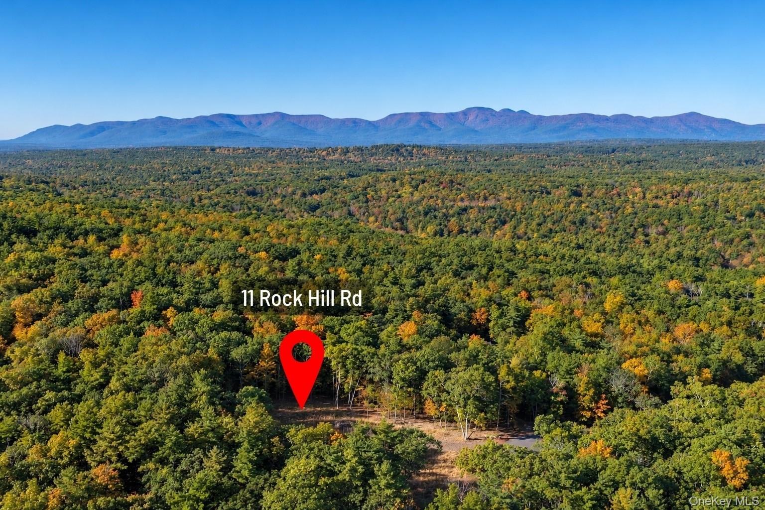 11 Rock Hill Road Property Photo 2
