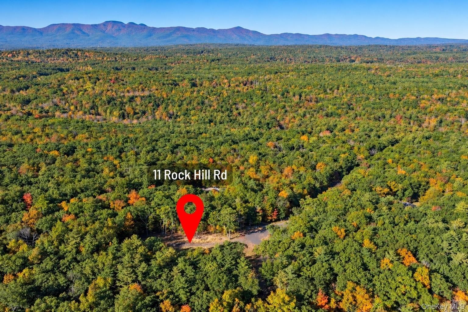 11 Rock Hill Road Property Photo 3
