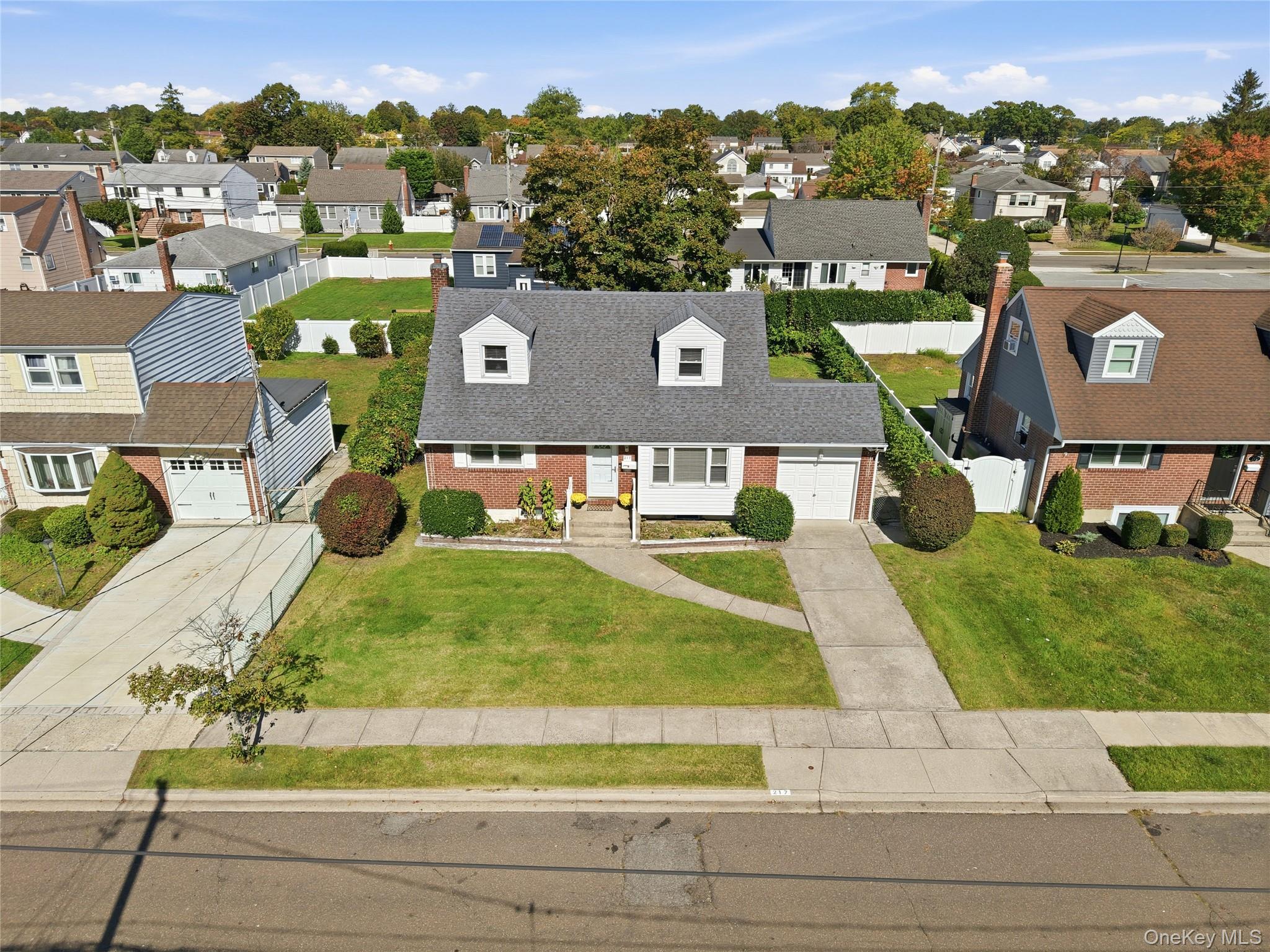 217 N Rutherford Avenue Property Photo 33